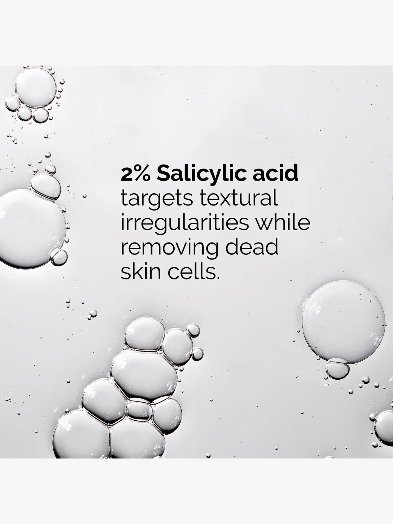 Salicylic Acid 2 Anhydrous Solution