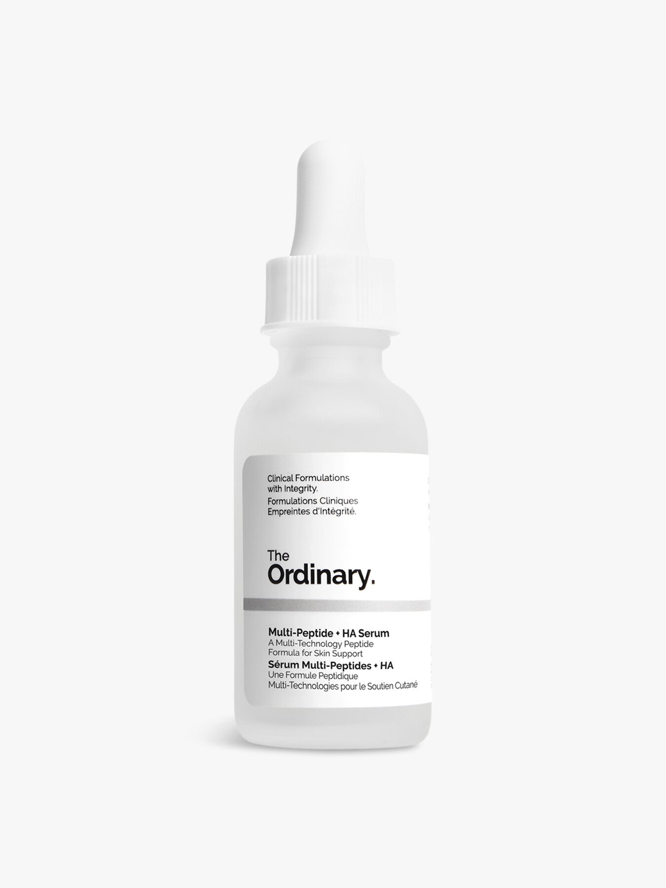 Multi-Peptide HA Serum 30ml