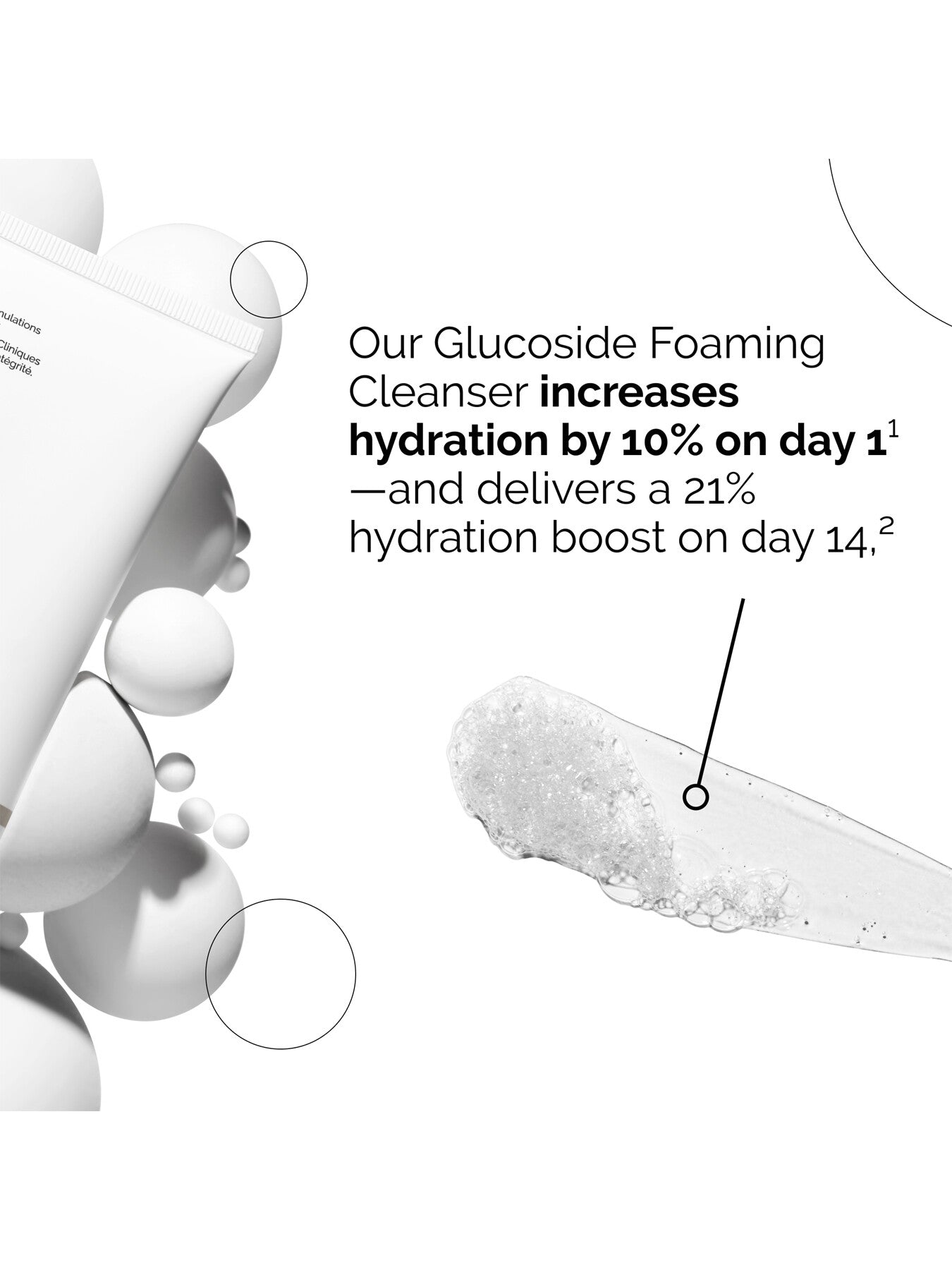 Glucoside Foaming Cleanser