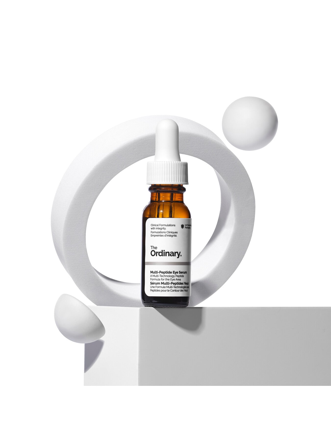 Multi-Peptide Eye Serum 15ml