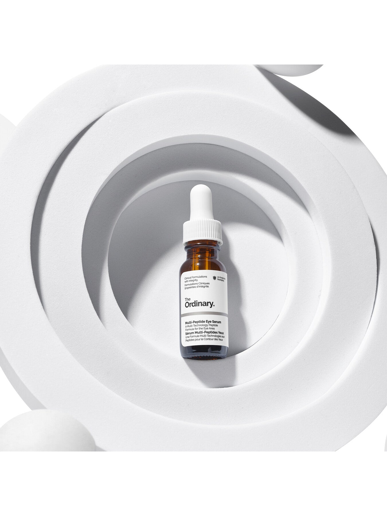 Multi-Peptide Eye Serum 15ml