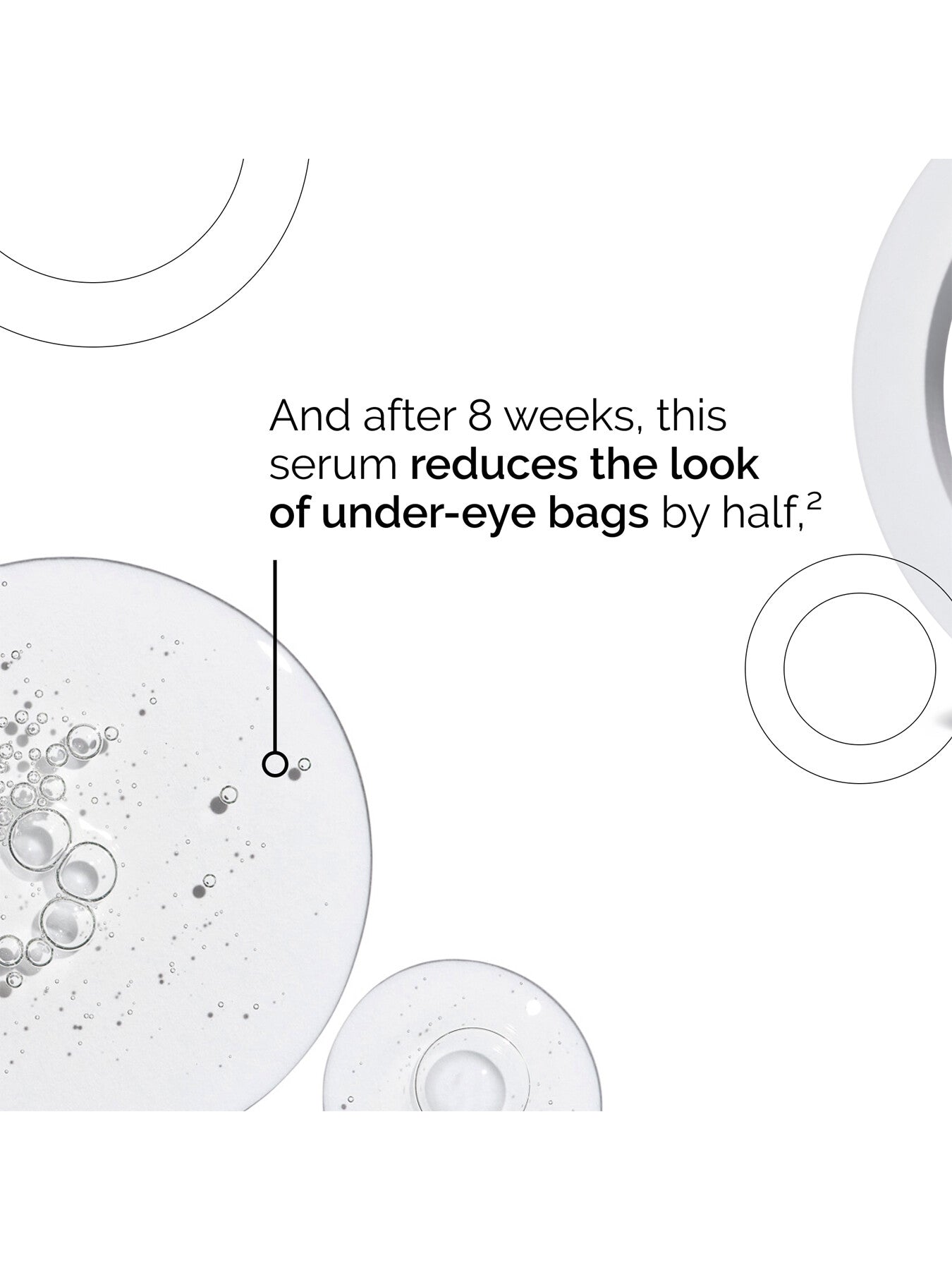 Multi-Peptide Eye Serum 15ml