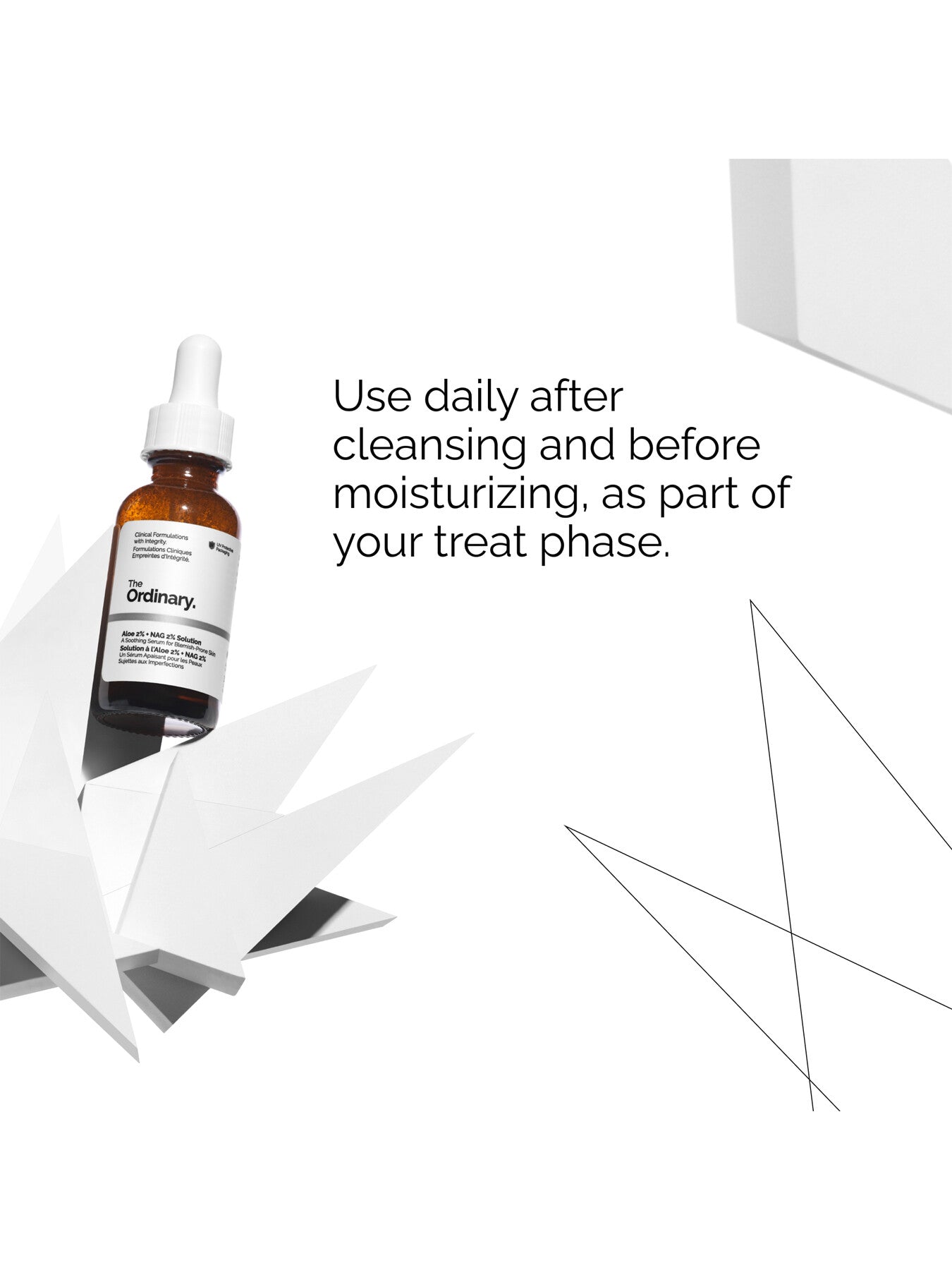 Aloe 2 percent and NAG 2 percent Solution