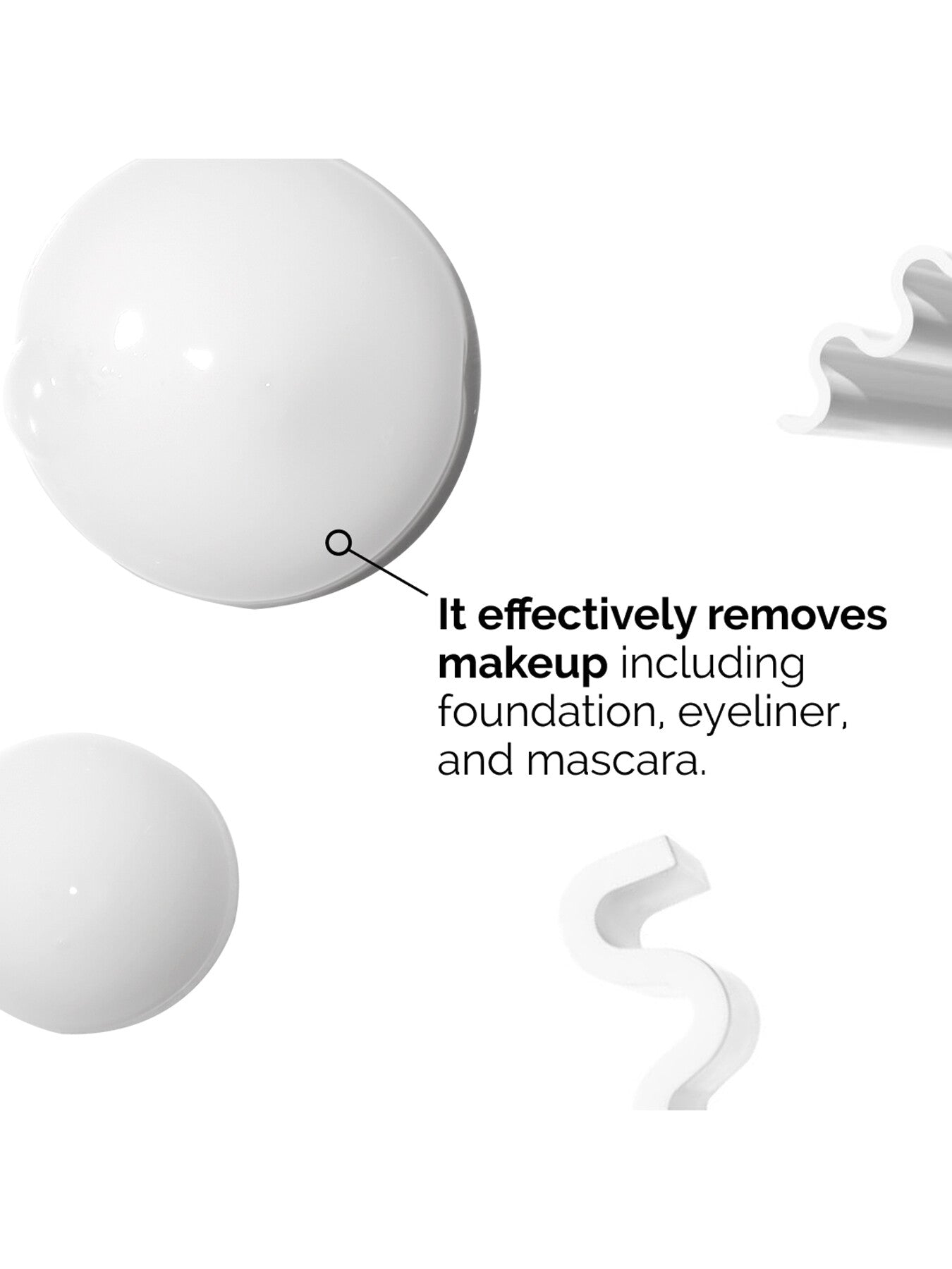 Glycolipid Cream Cleanser