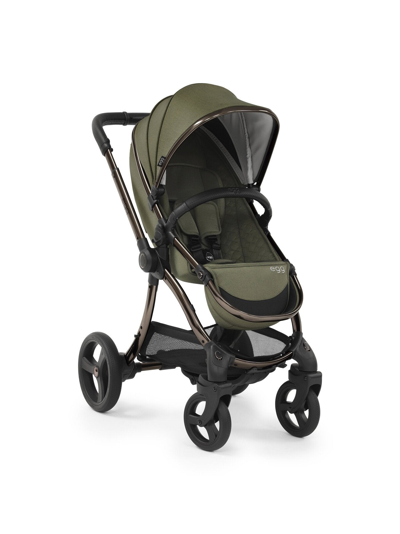 egg2 Luxury Bundle