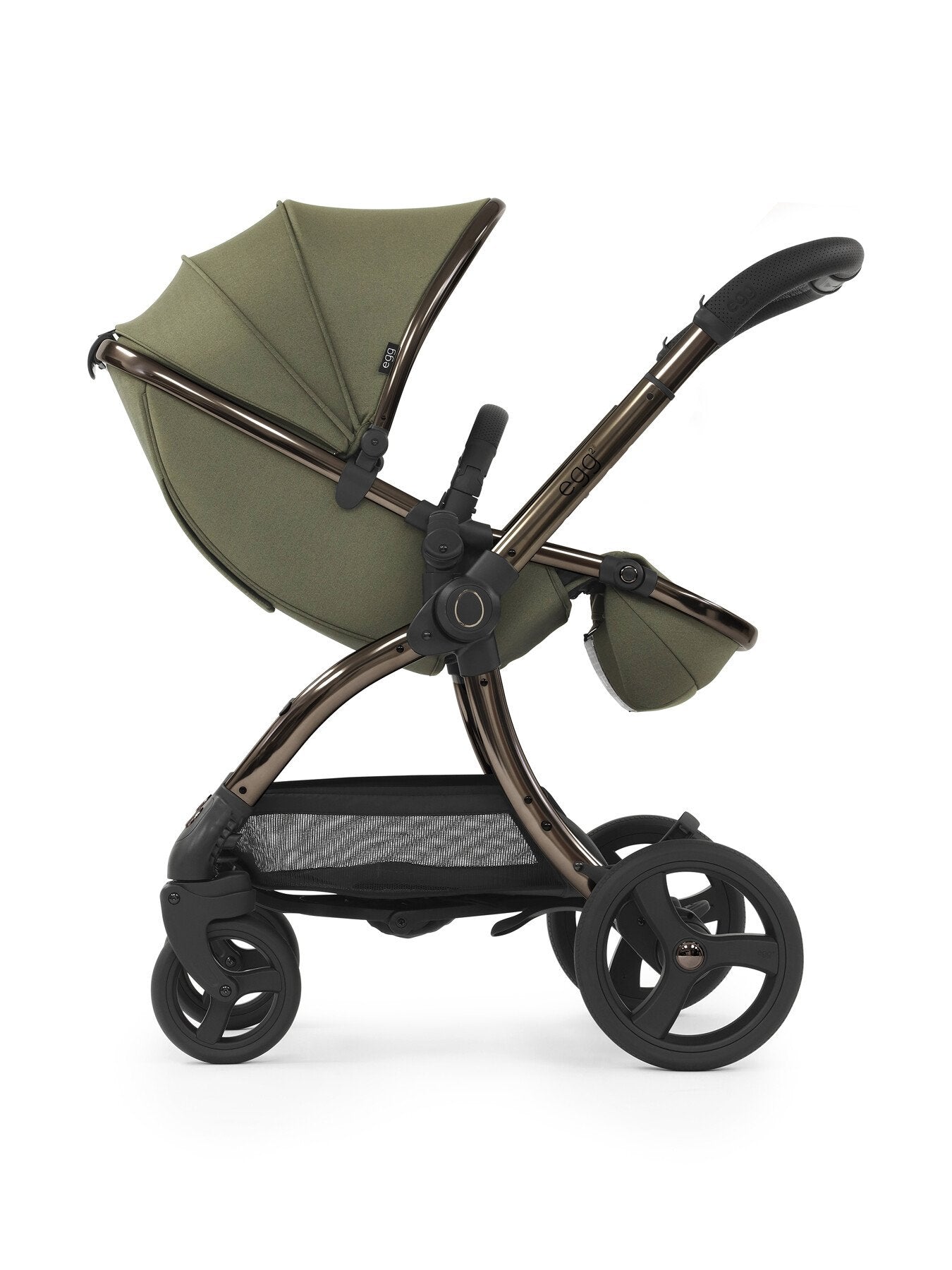 egg2 Luxury Bundle