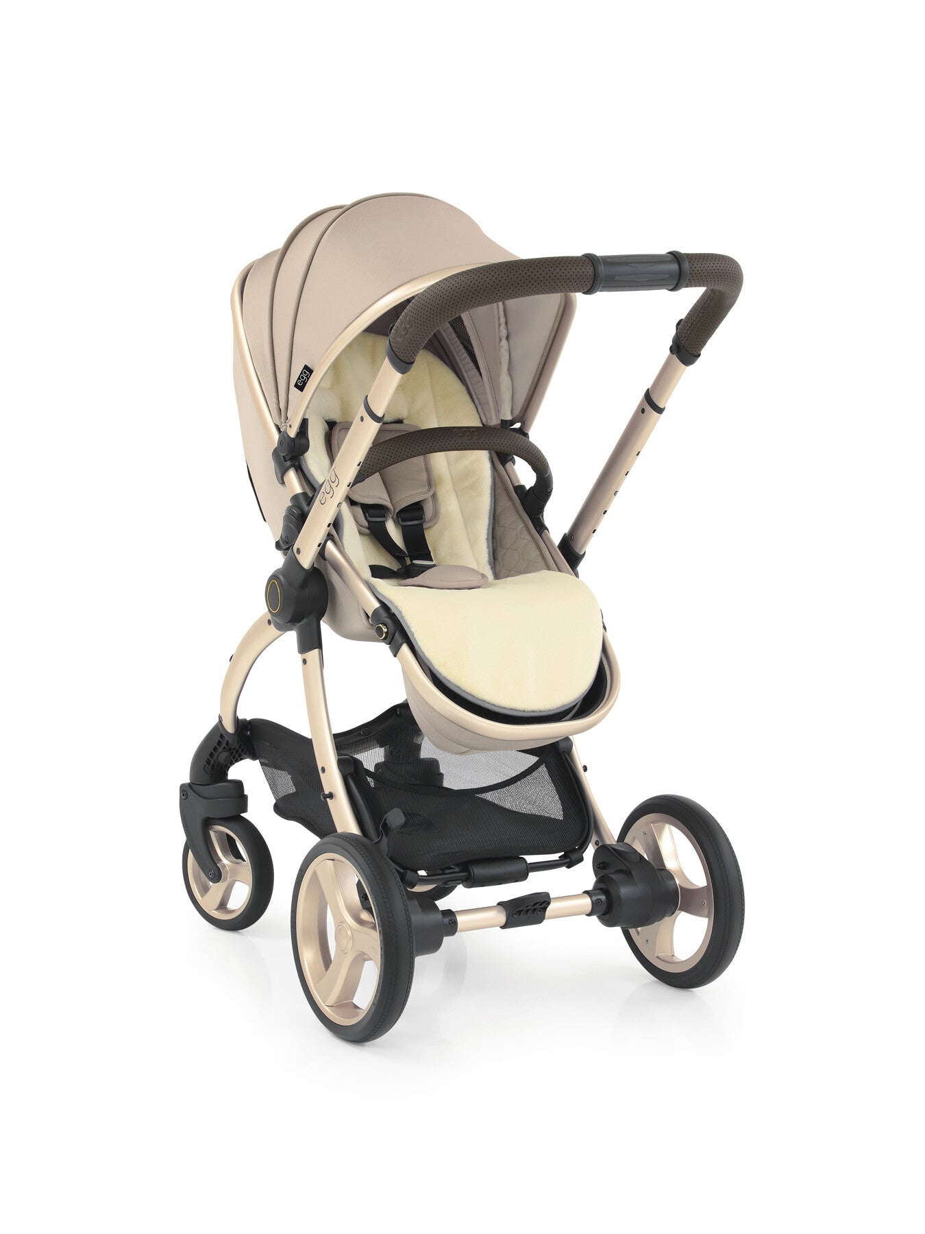 egg2 Luxury Bundle