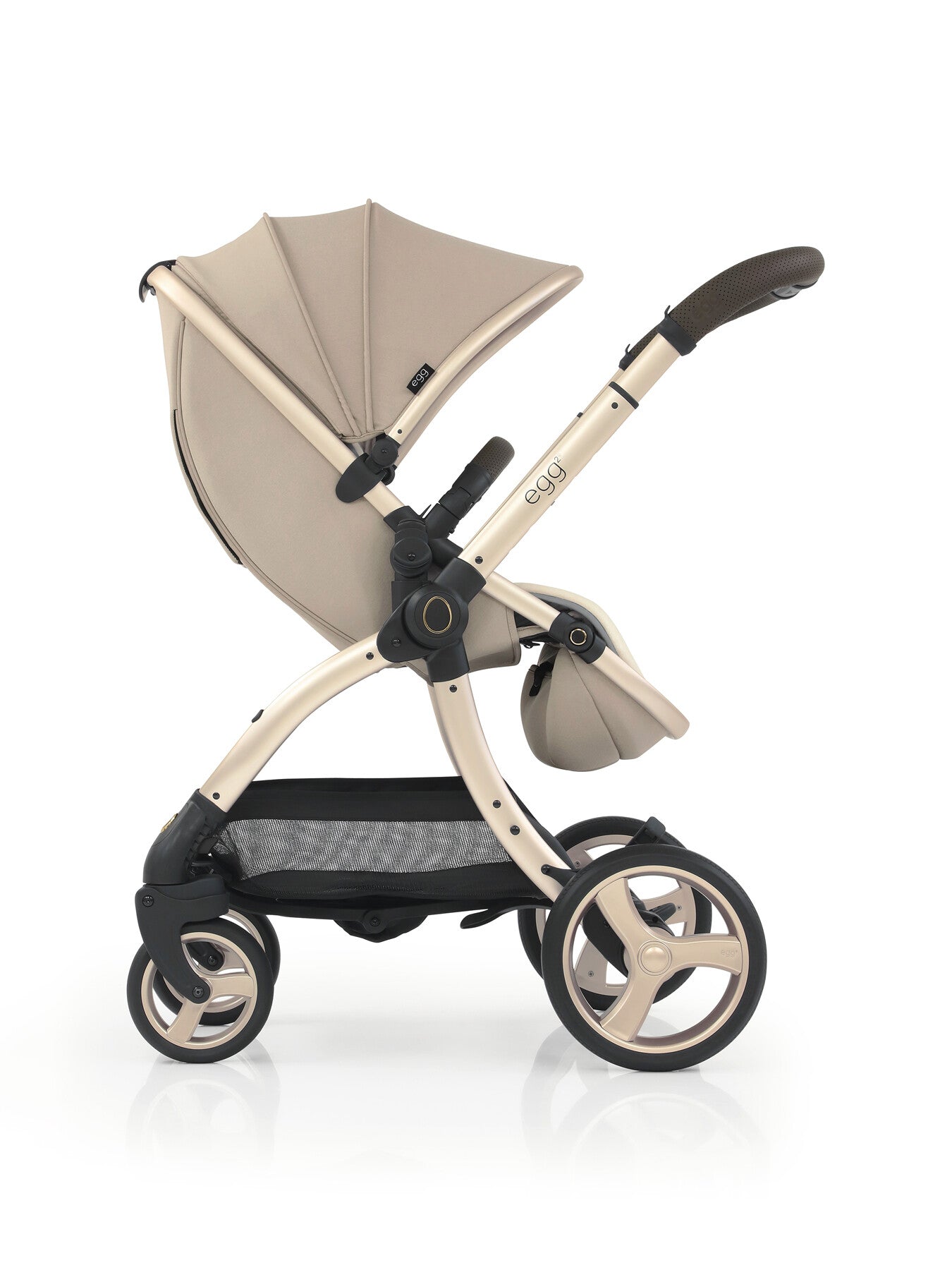 egg2 Luxury Bundle
