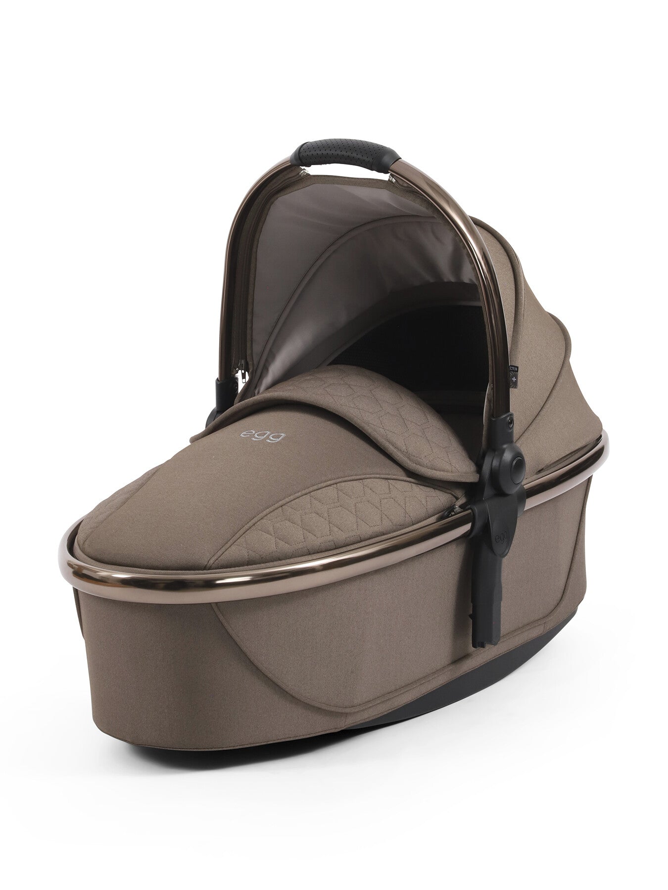 egg3 Stroller Luxury Bundle