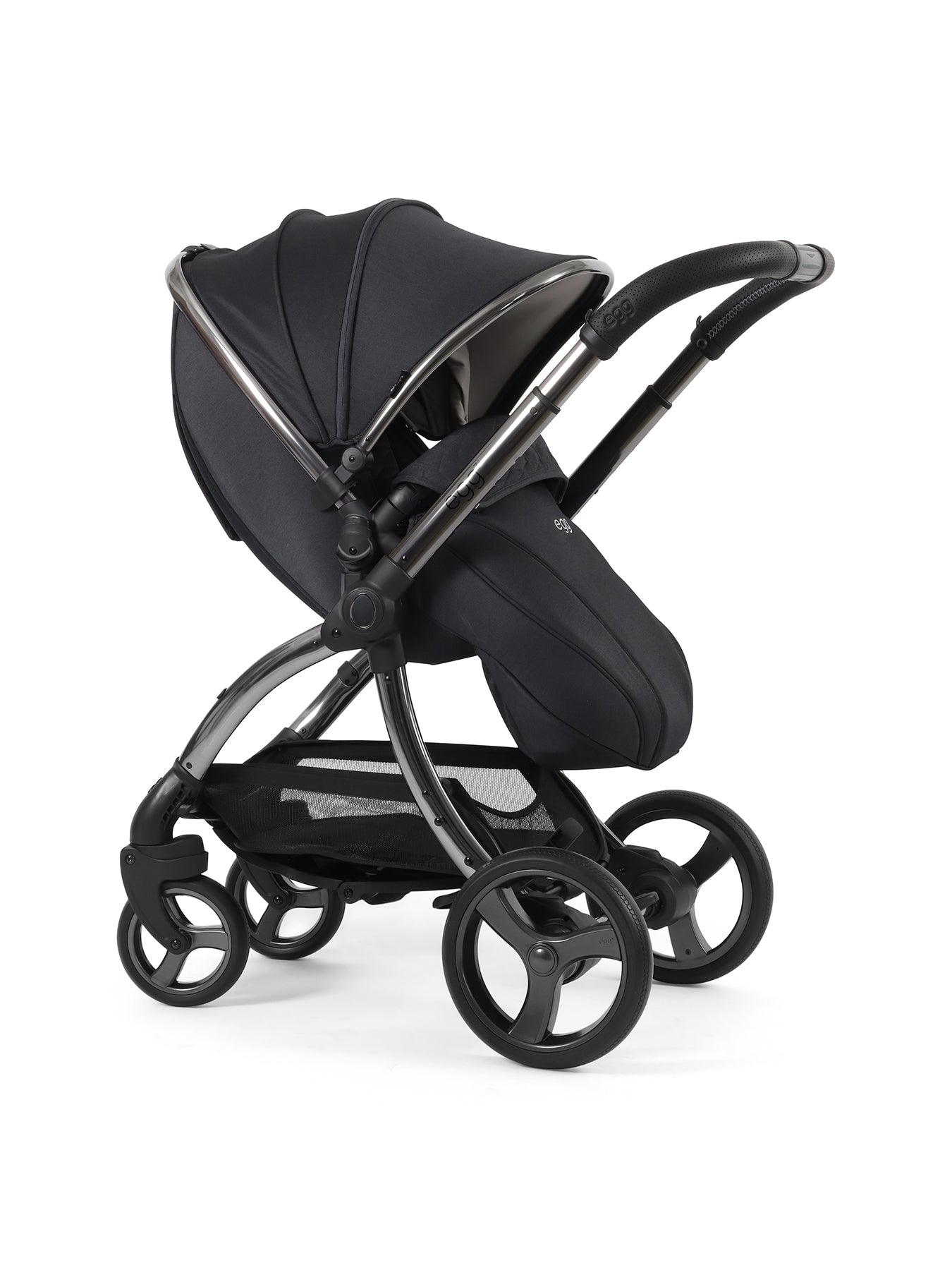 egg3 Stroller Luxury Bundle