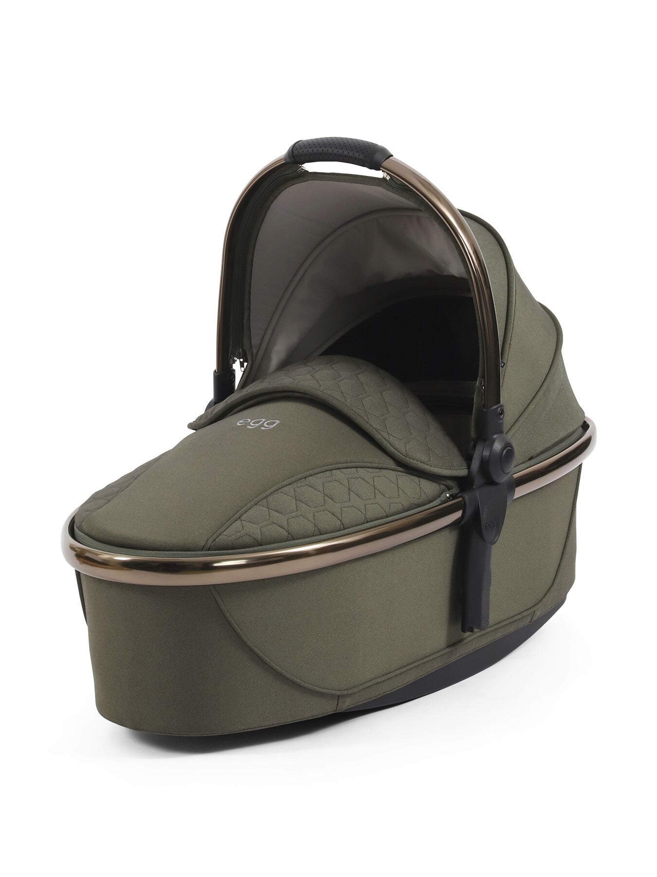 egg3 Stroller Luxury Bundle