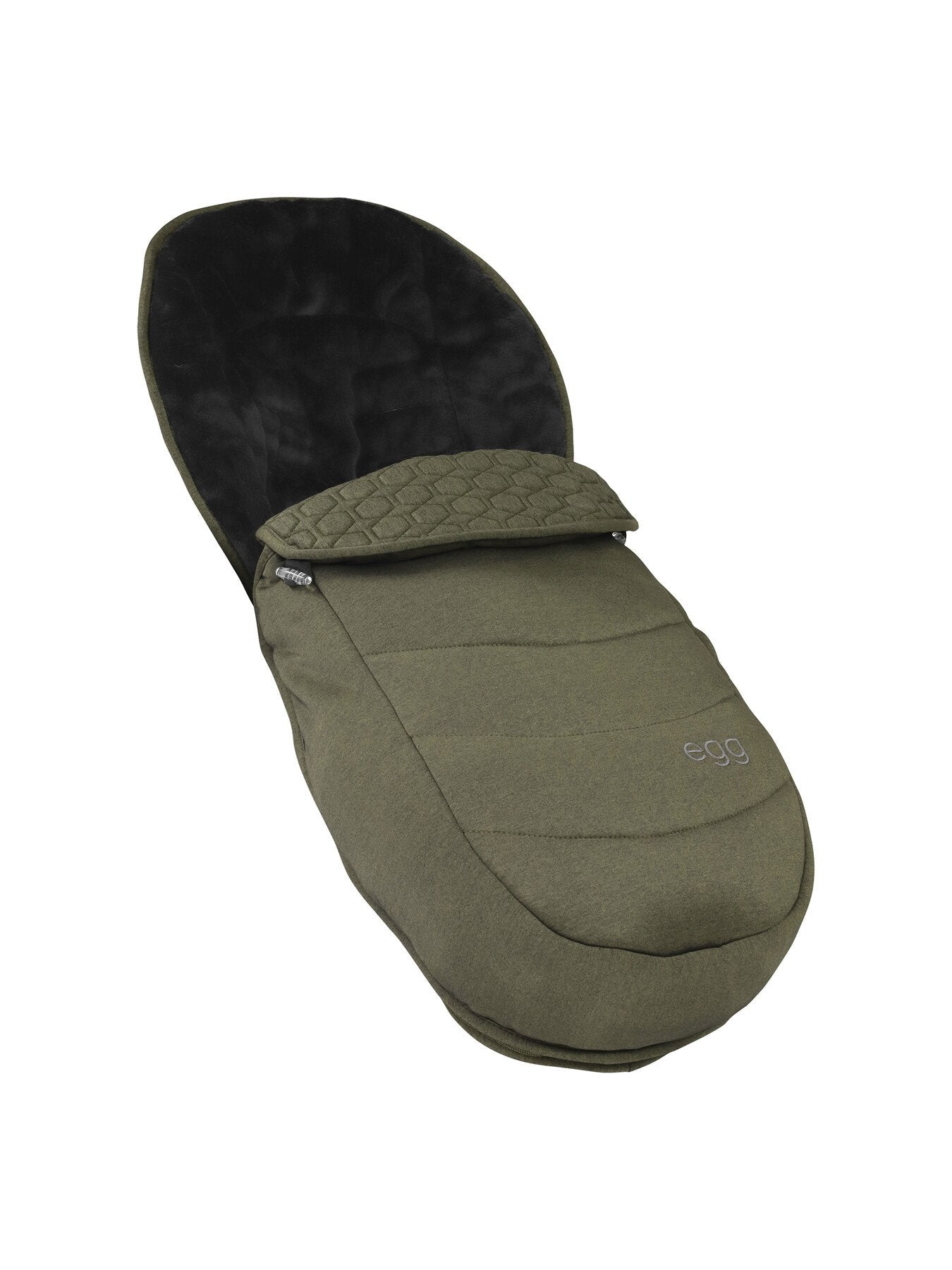egg3 Stroller Luxury Bundle