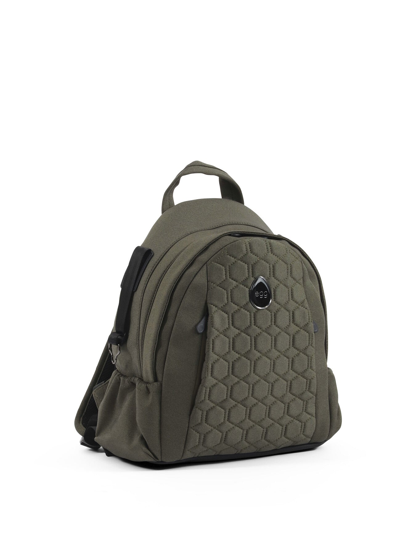 egg3 Stroller Luxury Bundle
