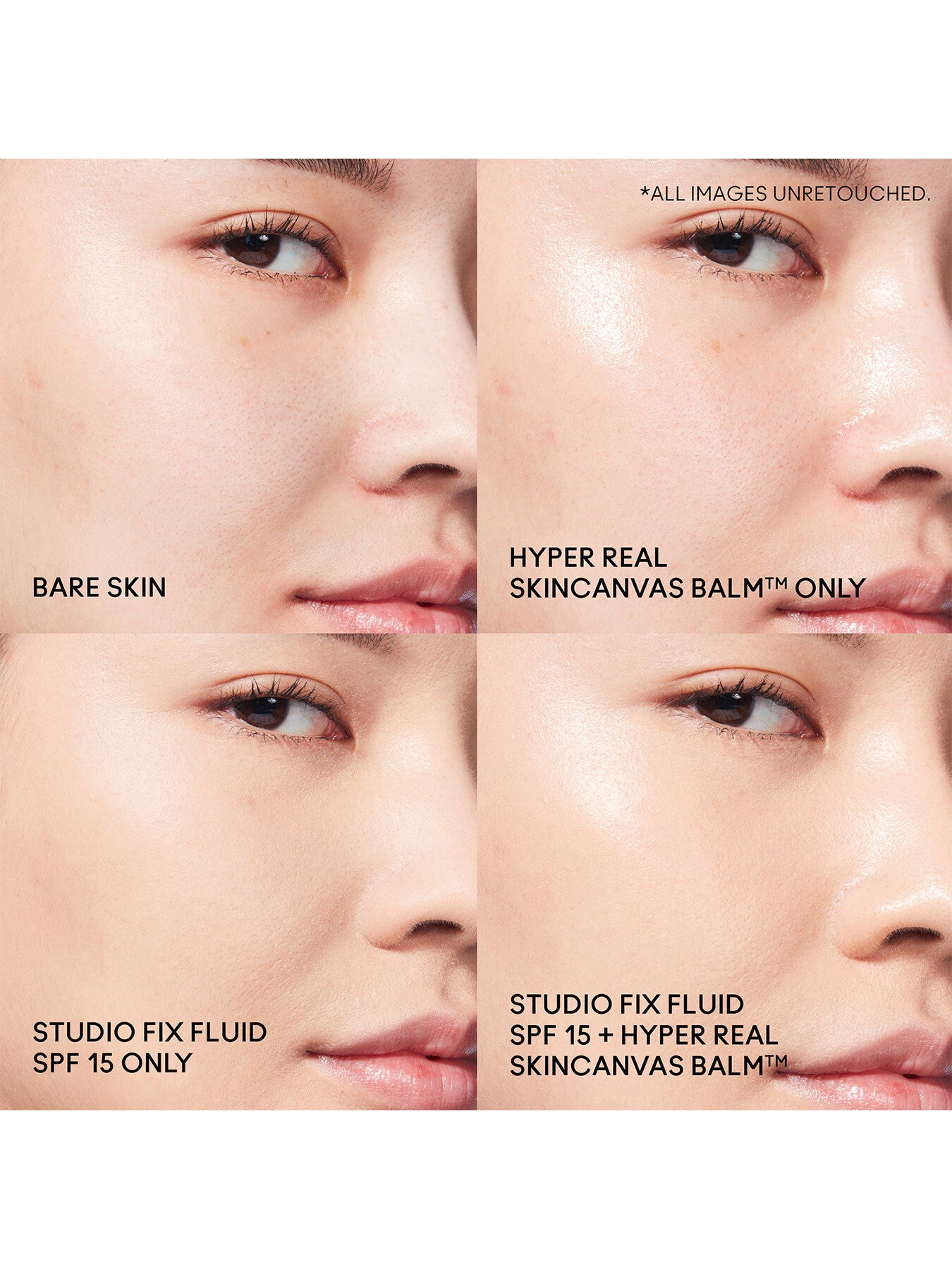 Hyper Real Skincanvas Balm™ Moisturizing Cream 30ml