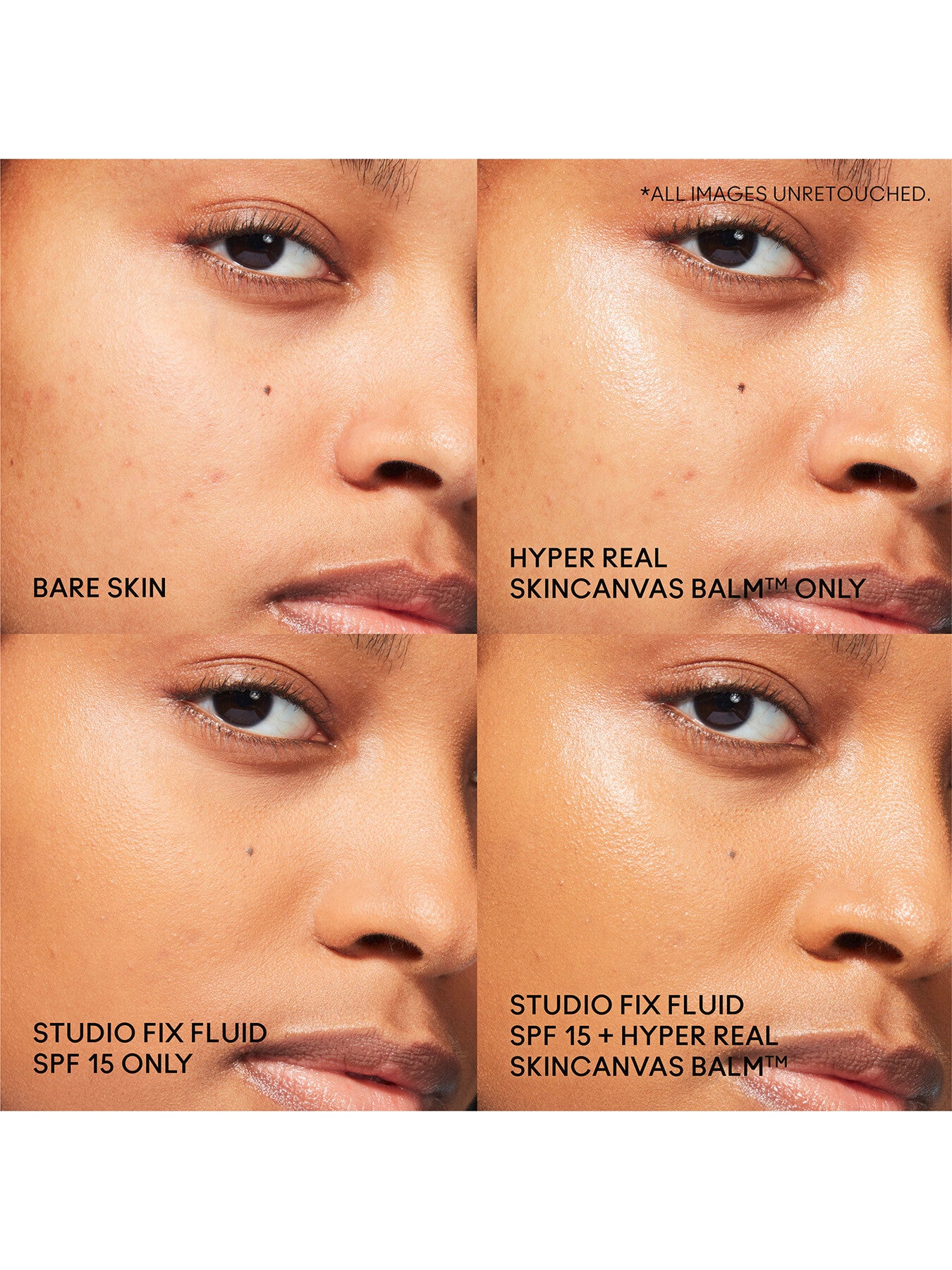 Hyper Real Skincanvas Balm™ Moisturizing Cream 30ml