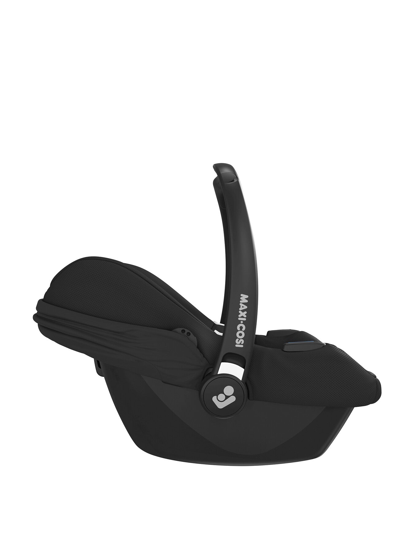 CabrioFix i-Size Car Seat ISOFIX Base Fenwick