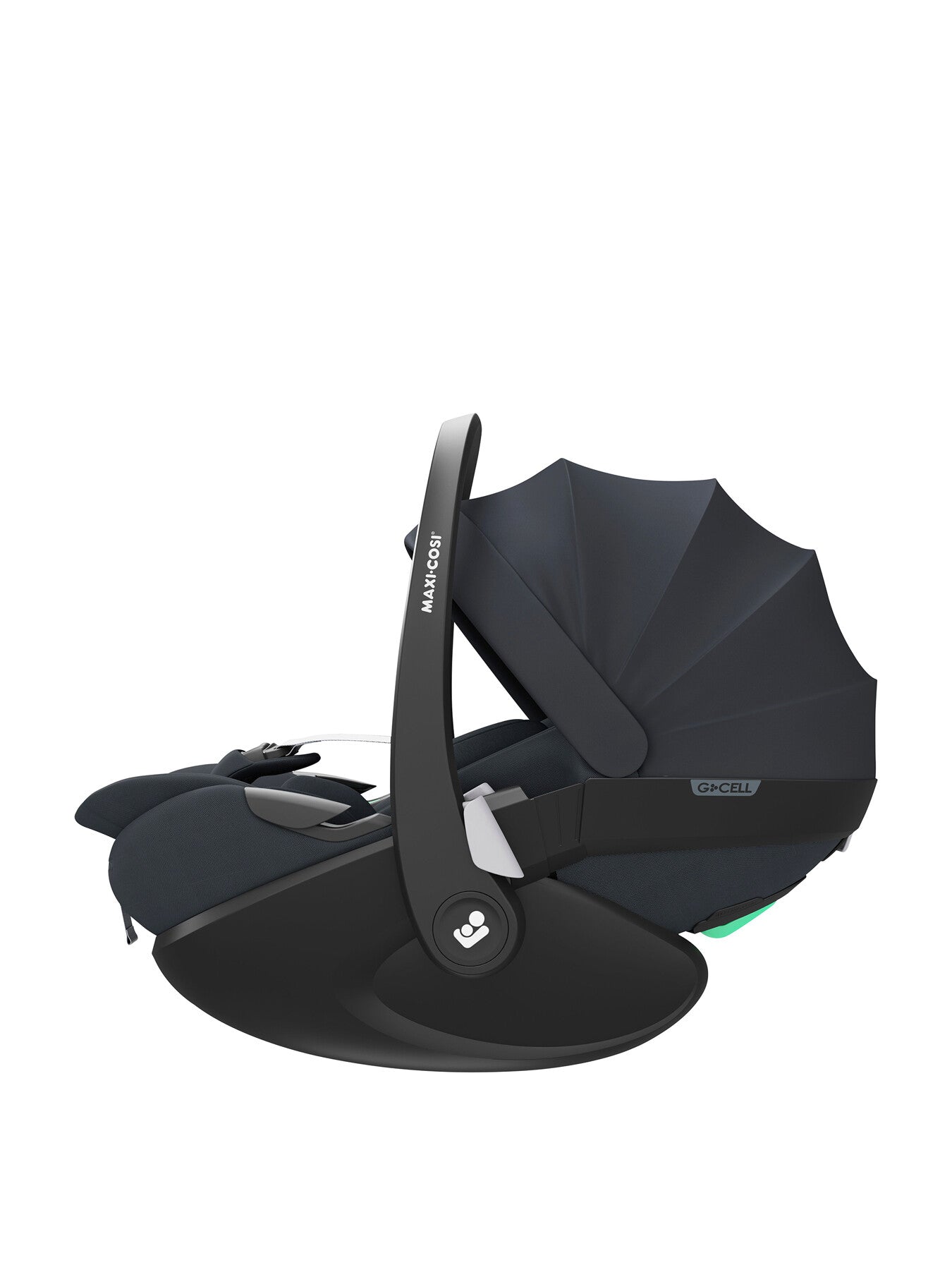 Pebble 360 Pro Car Seat