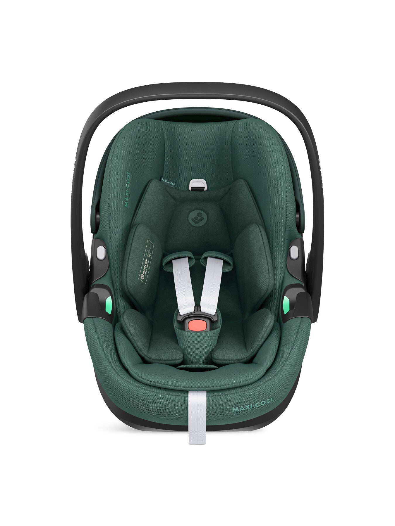 Pebble 360 Pro Car Seat