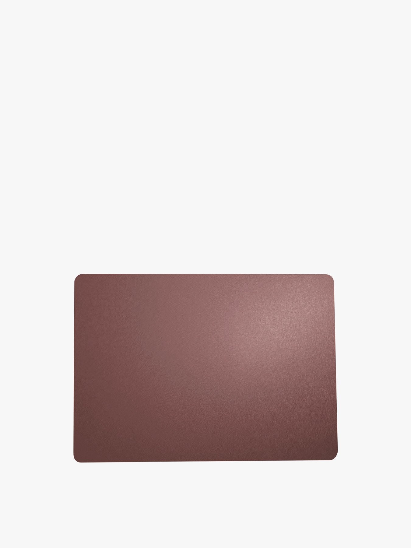 Vegan Placemat