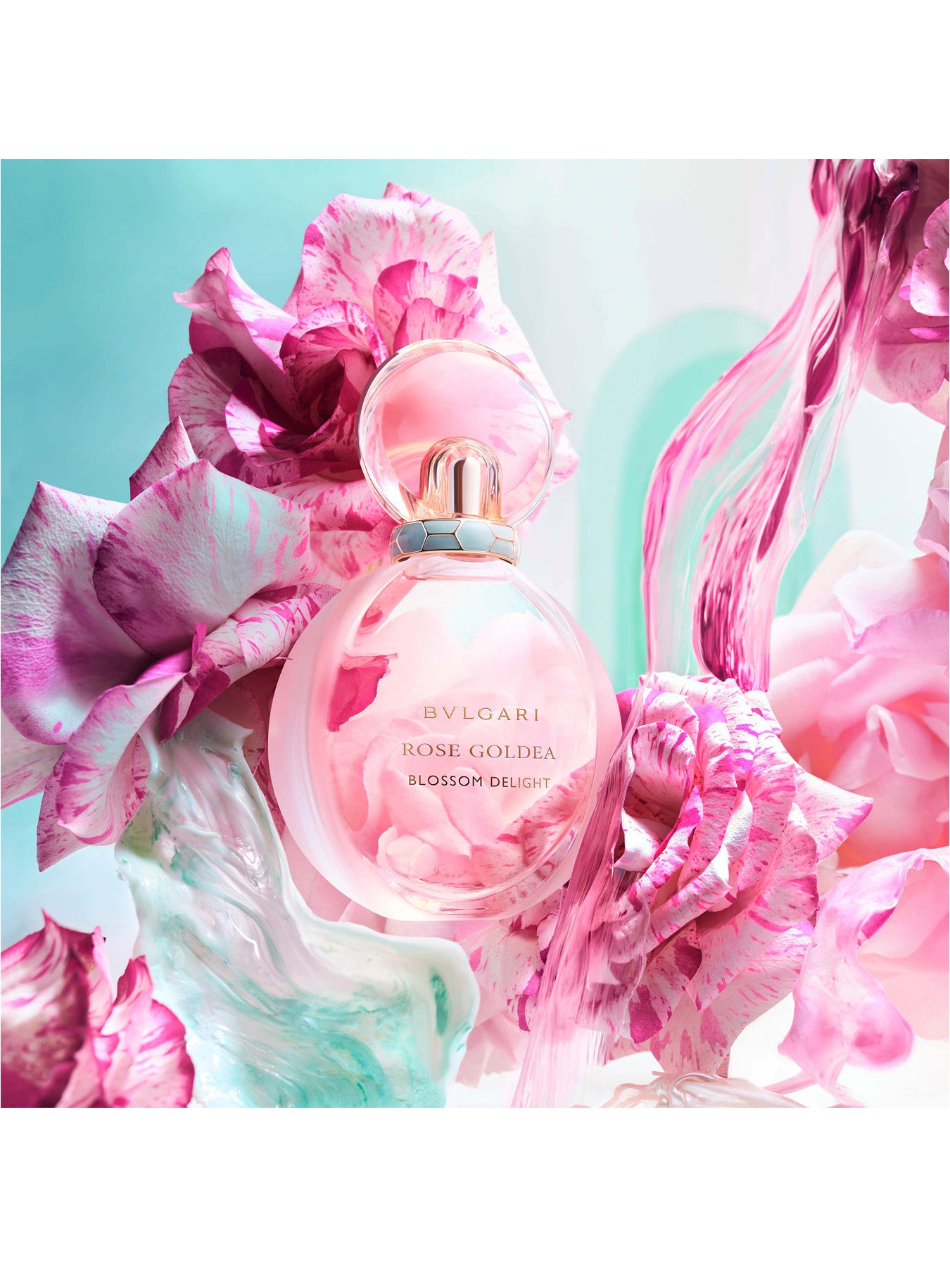 Rose Goldea Blossom Delight EDP 30ml
