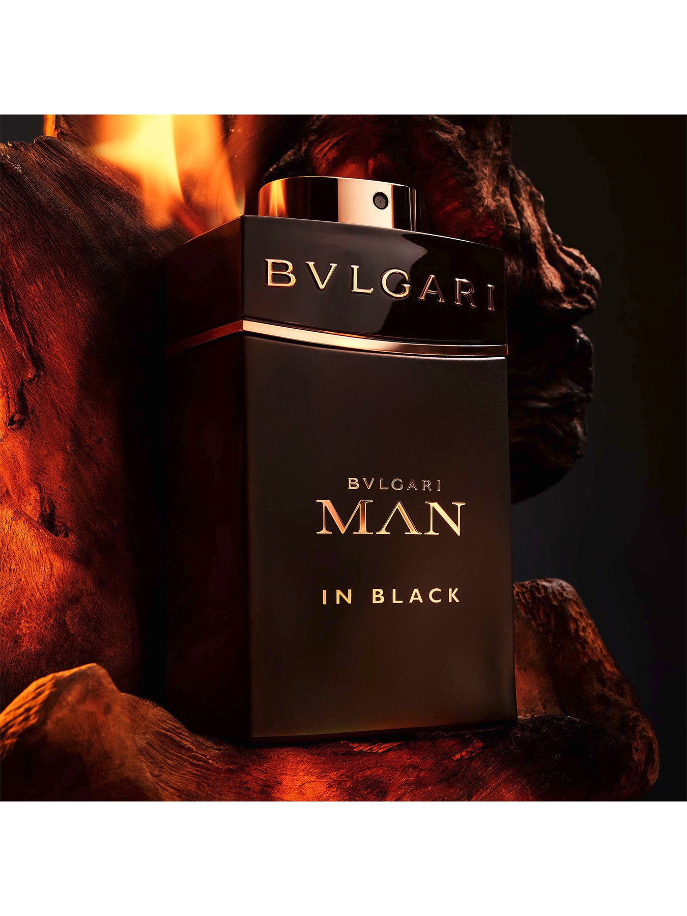Man In Black Eau de Parfum 100ml