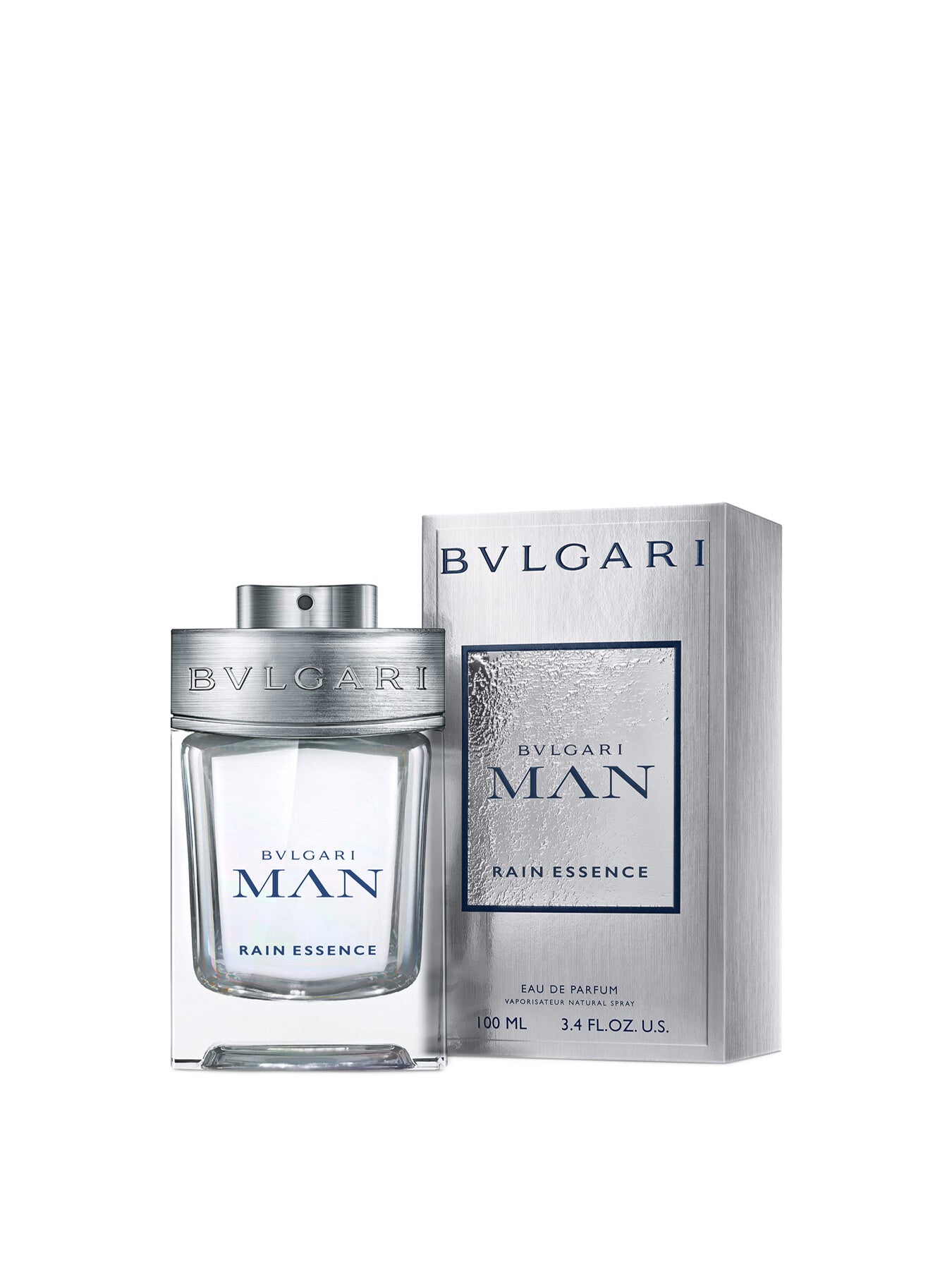 Man Rain Essence EDP 100ml