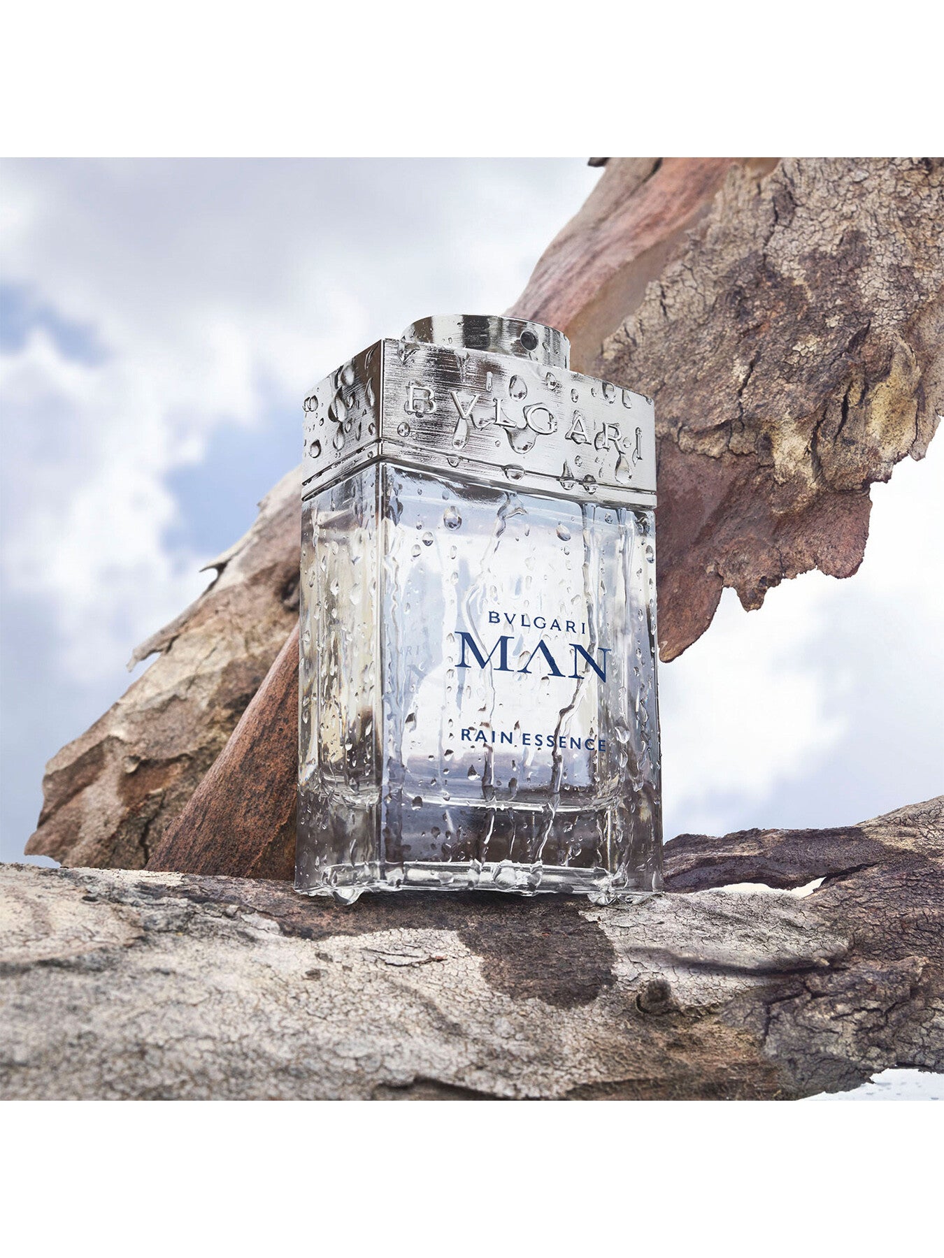 Man Rain Essence EDP 100ml