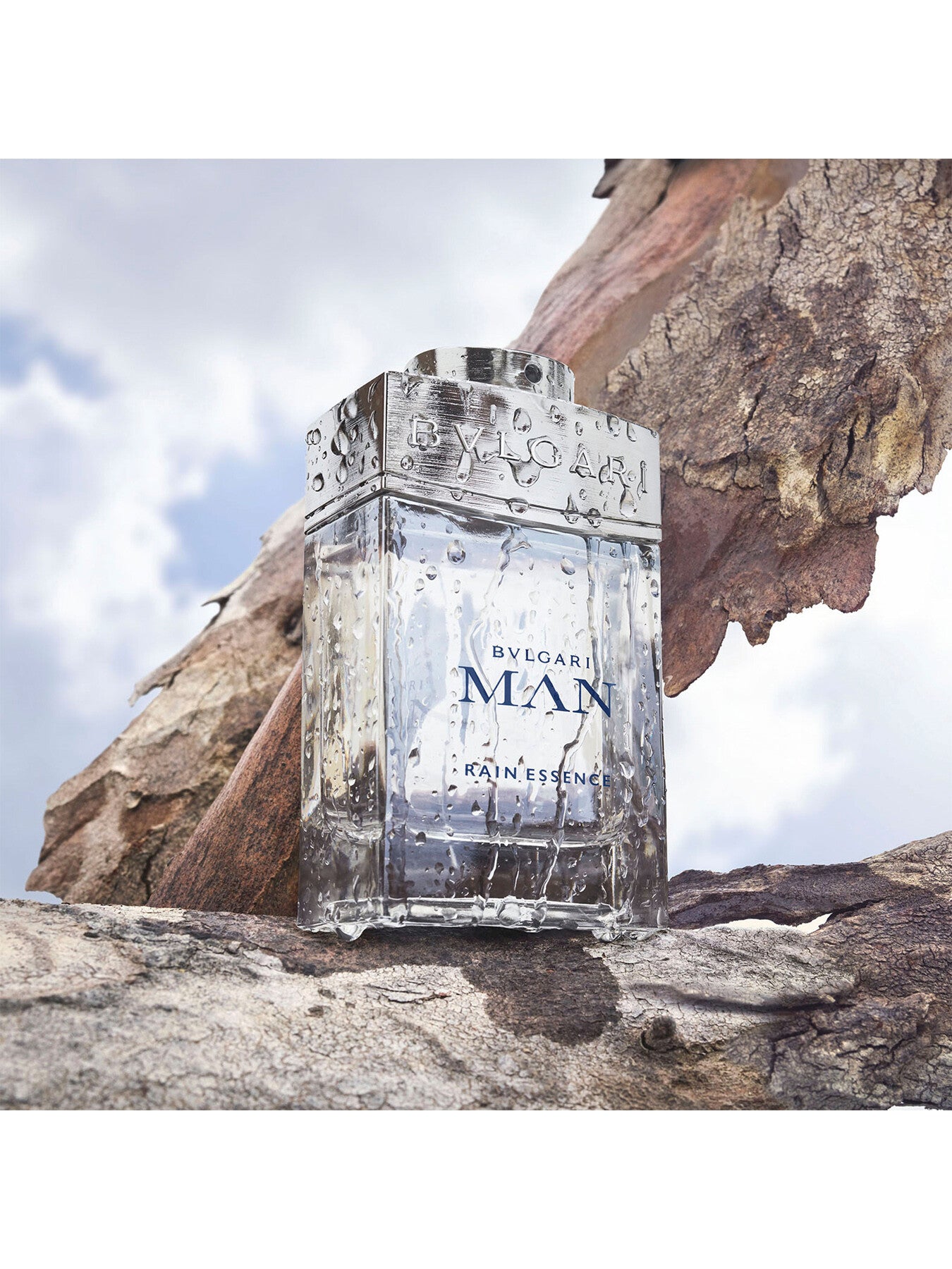 Man Rain Essence EDP 60ml