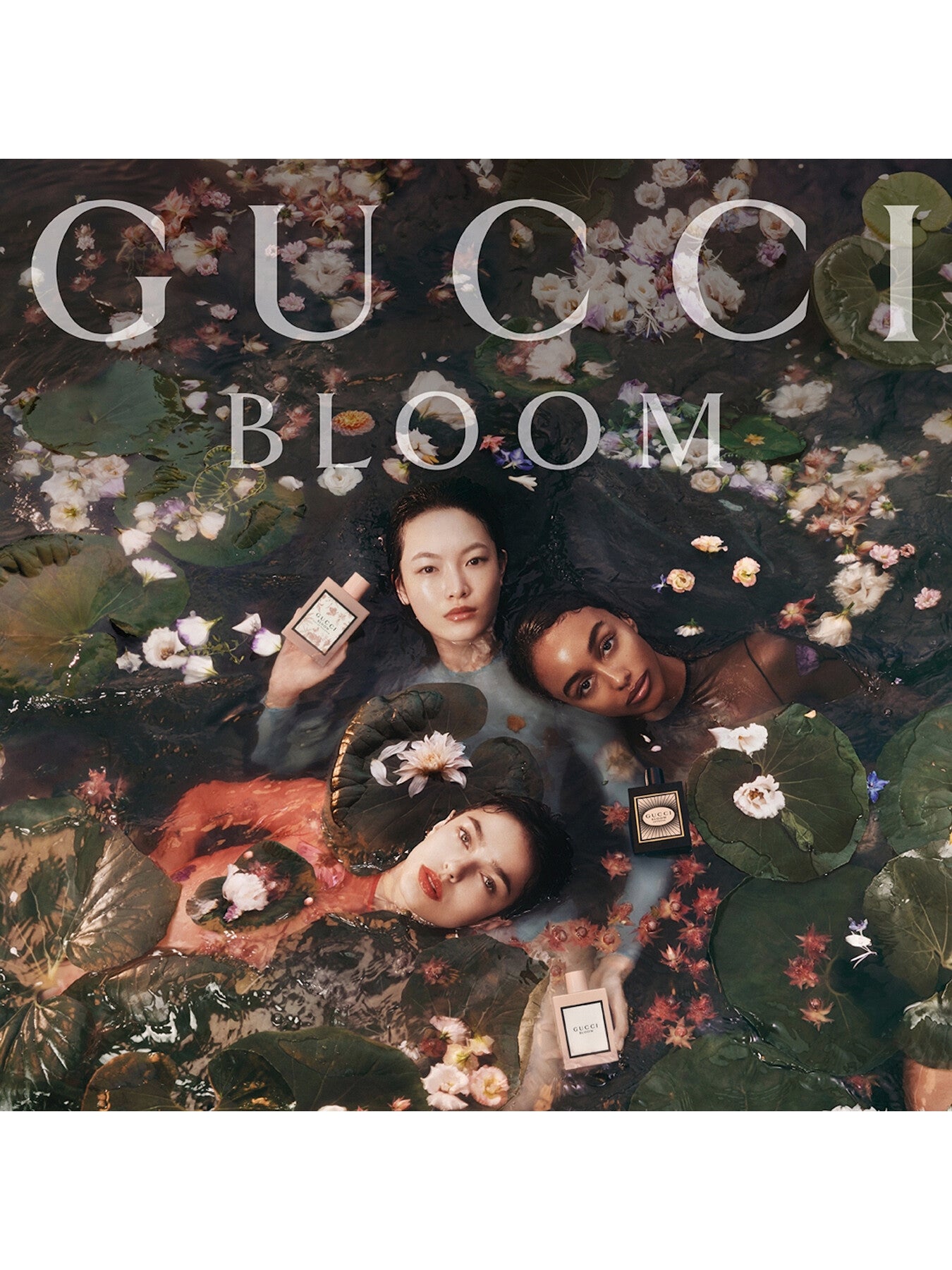 Gucci Bloom Eau de Parfum For Her 30ml
