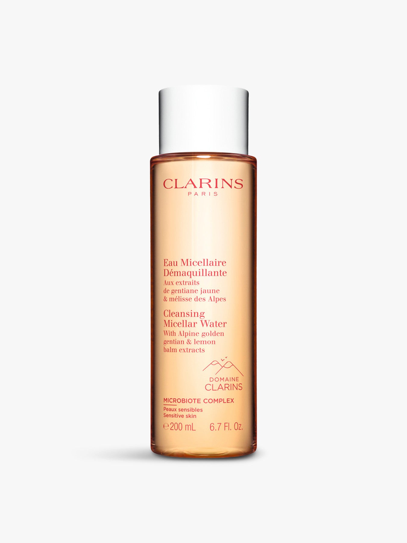 Cleansing Micellar Water 200ml