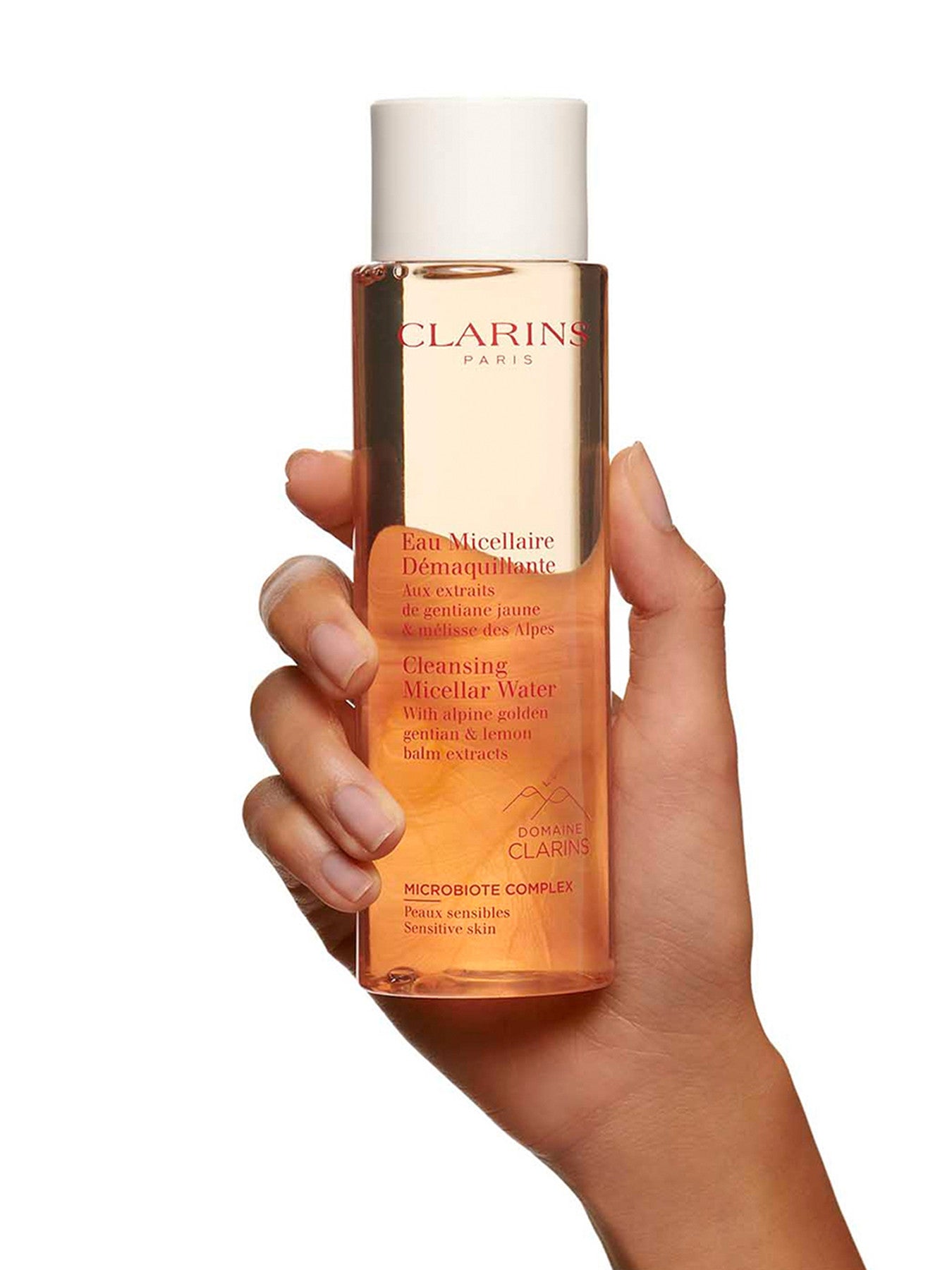 Cleansing Micellar Water 200ml