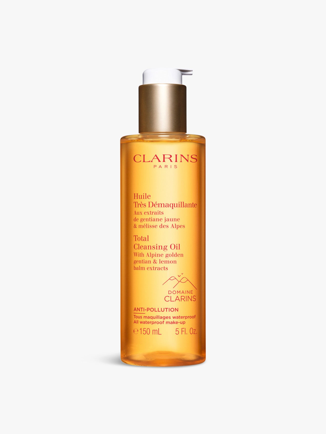Total Cleansing Oil 150ml