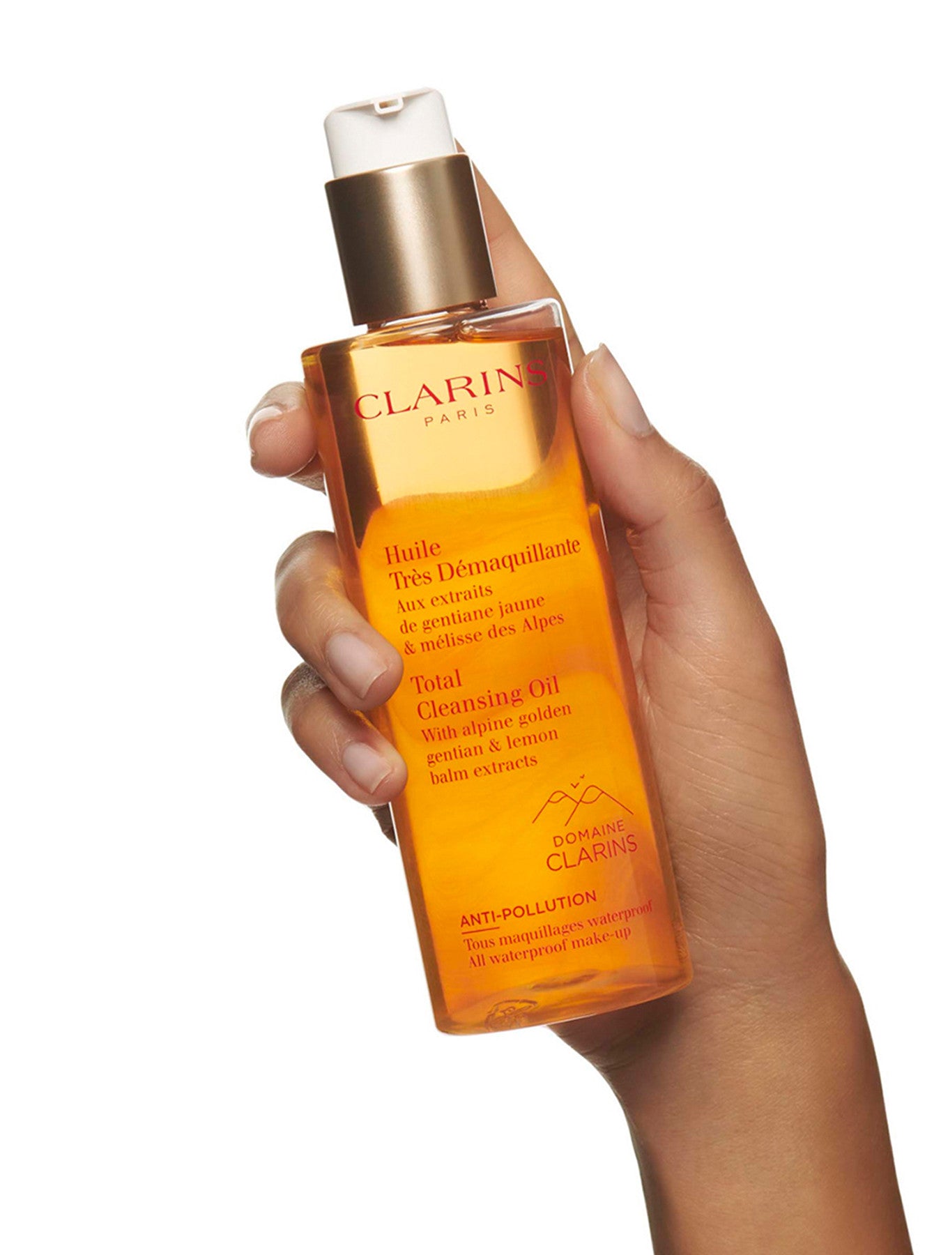 Total Cleansing Oil 150ml