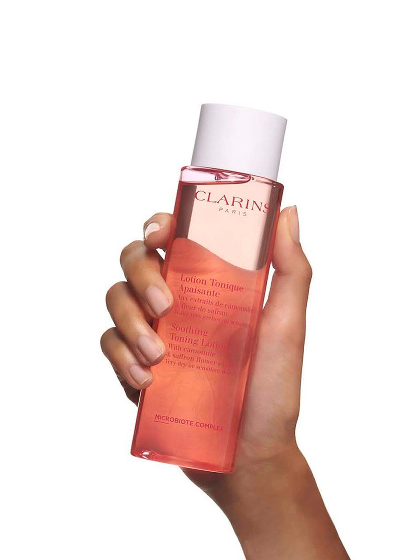 Soothing Toning Lotion 200ml