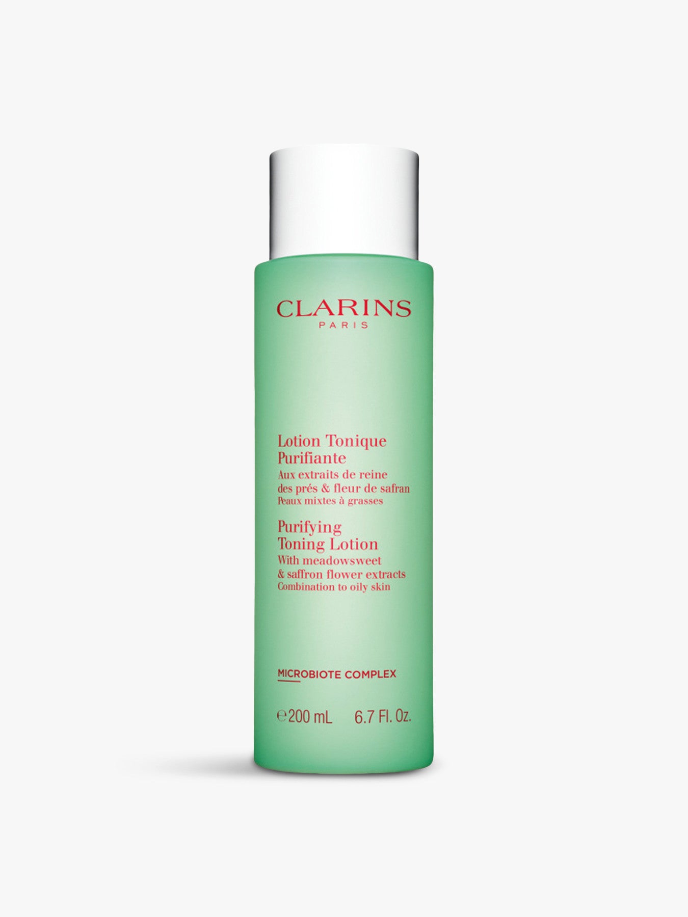 Purifying Toning Lotion 200ml