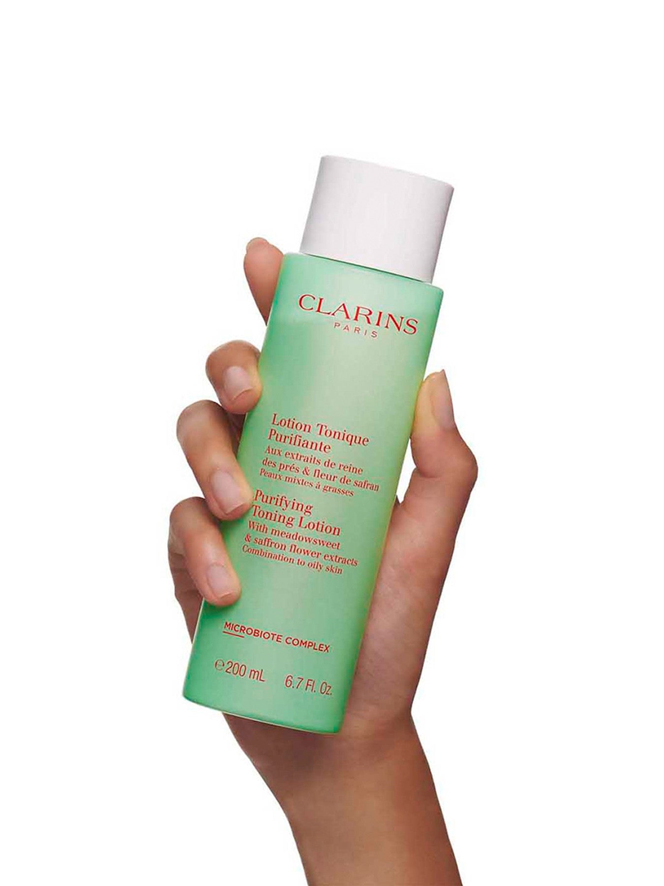 Purifying Toning Lotion 200ml