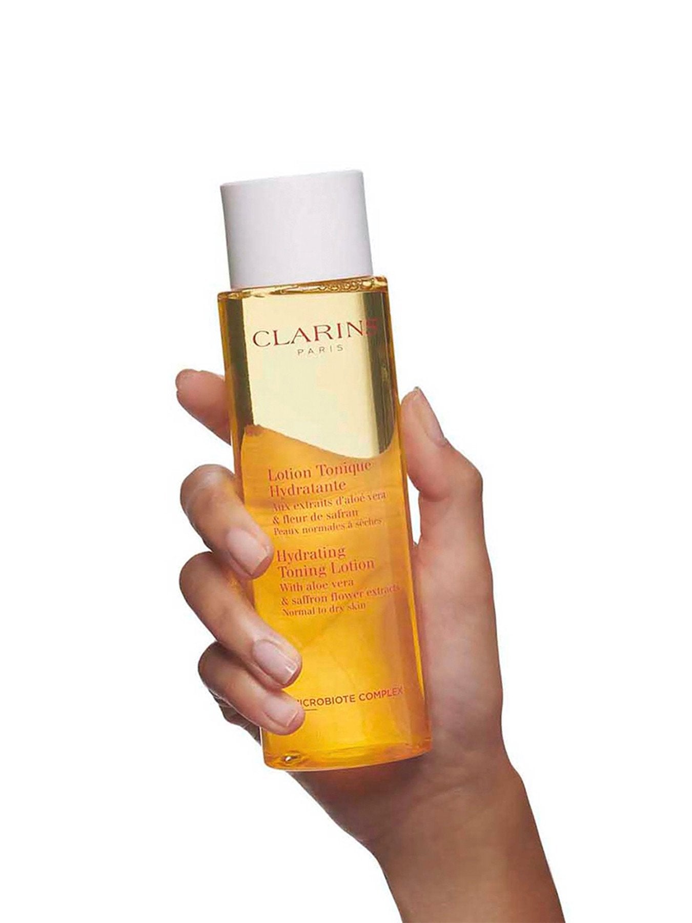 Hydrating Toning Lotion 200ml