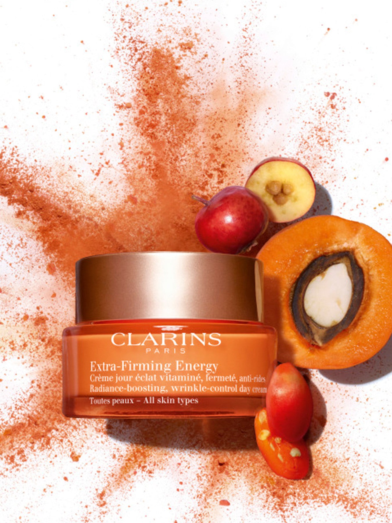 Extra Firming Energy Day Cream 50ml