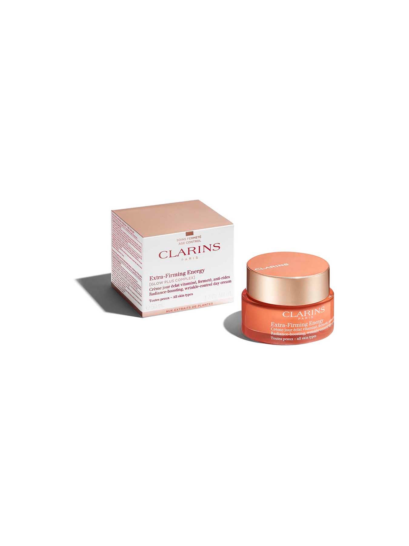 Extra Firming Energy Day Cream 50ml