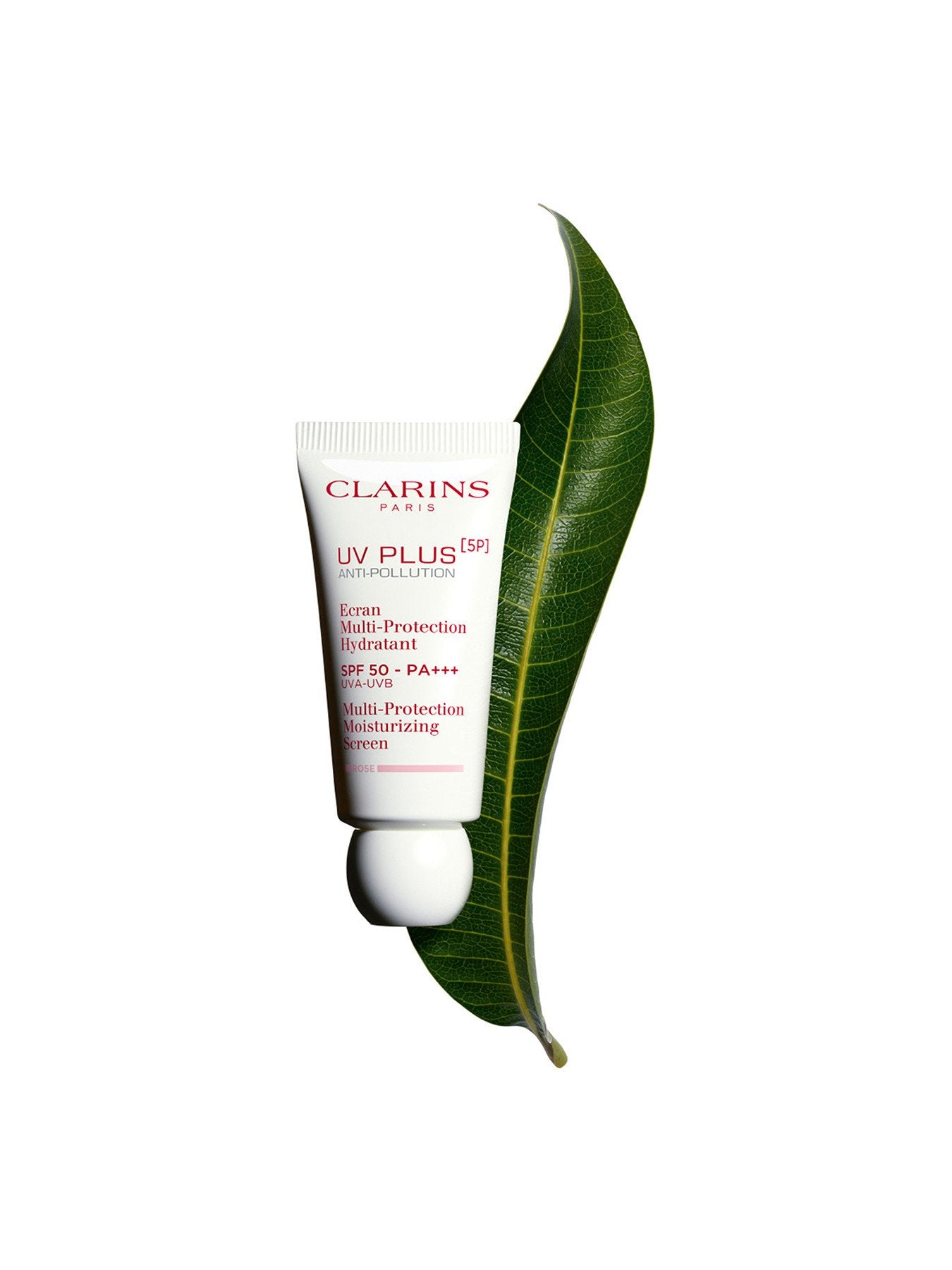 UV Plus Anti Pollution Multi Protection SPF 50