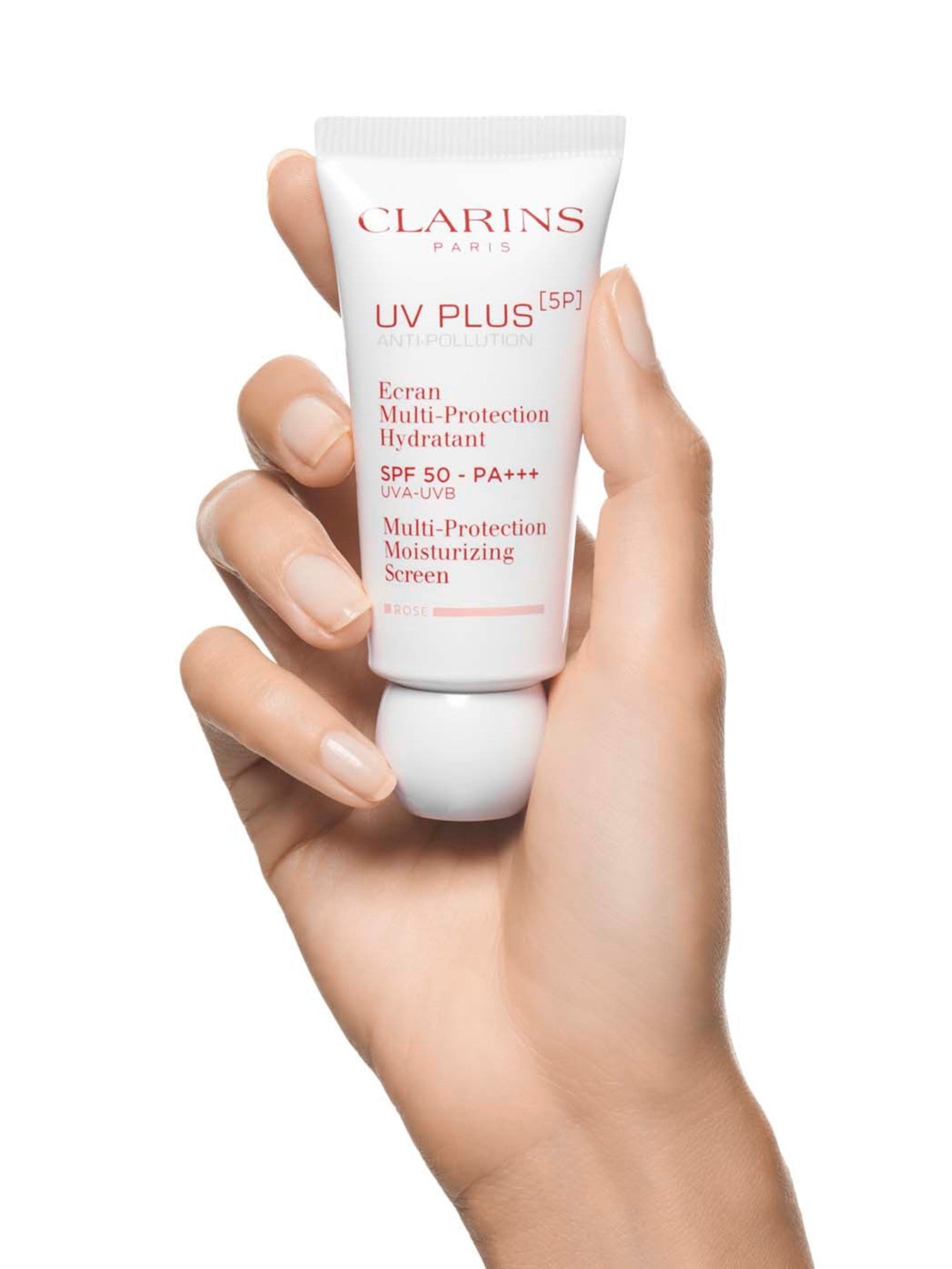 UV Plus Anti Pollution Multi Protection SPF 50