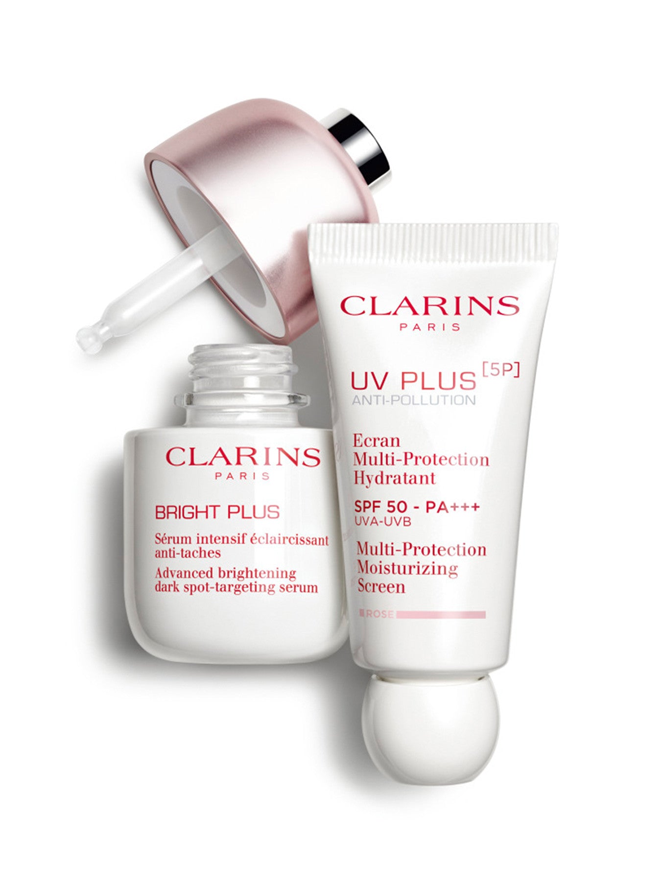 UV Plus Anti Pollution Multi Protection SPF 50