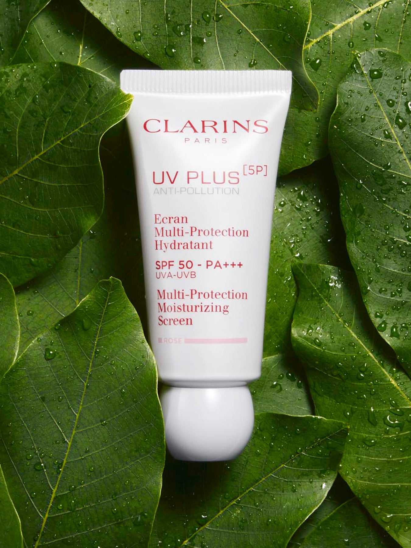 UV Plus Anti Pollution Multi Protection SPF 50
