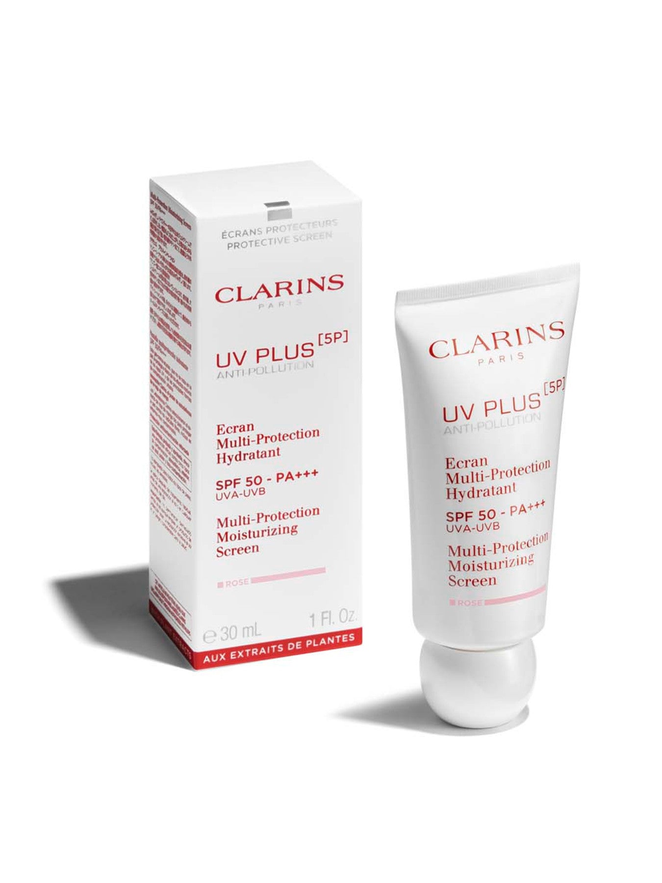 UV Plus Anti Pollution Multi Protection SPF 50