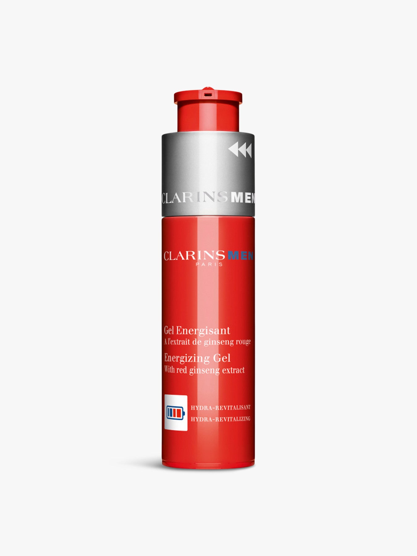 ClarinsMen Energizing Gel