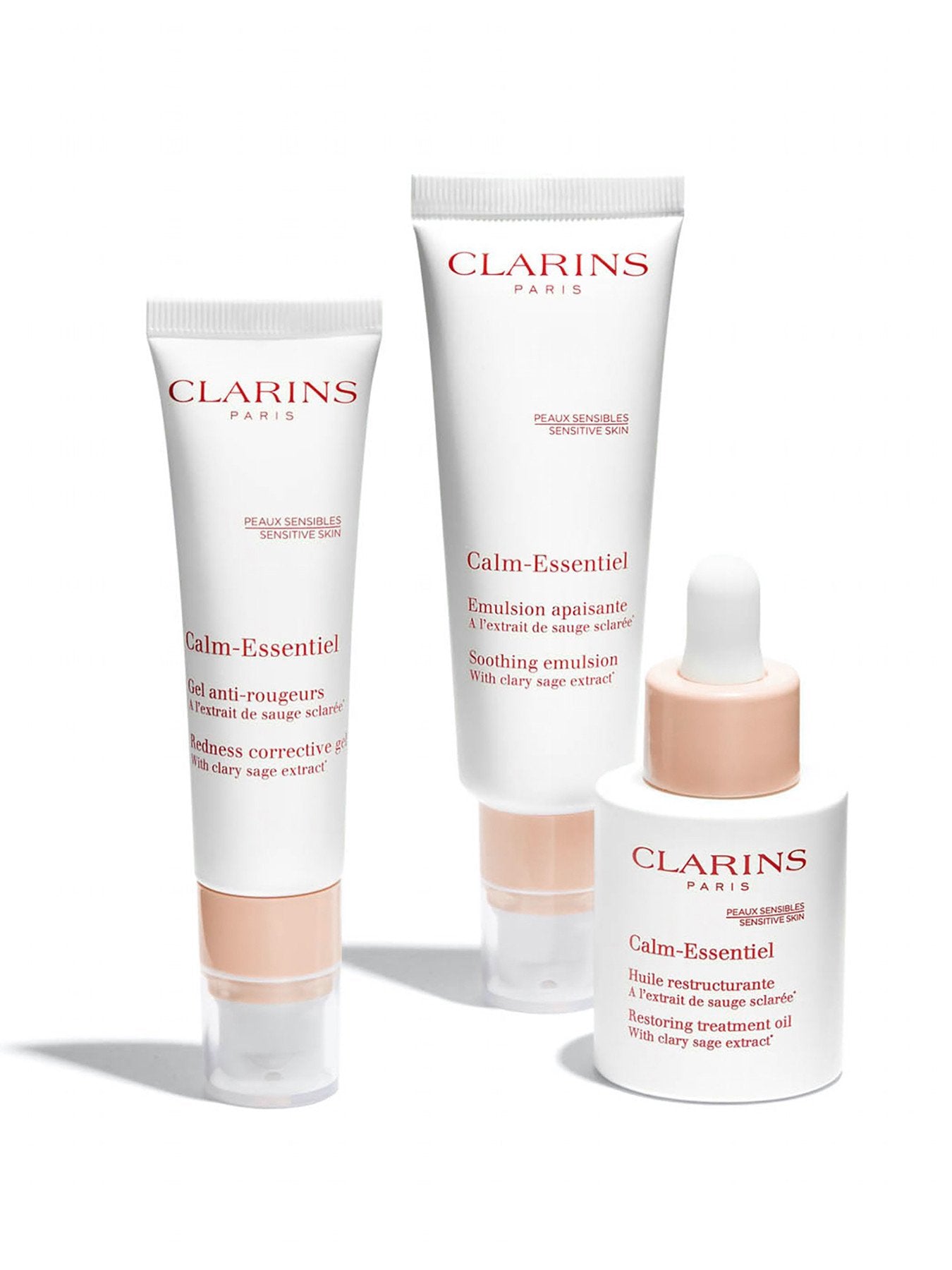 Calm Essentiel Soothing Emulsion 50ml