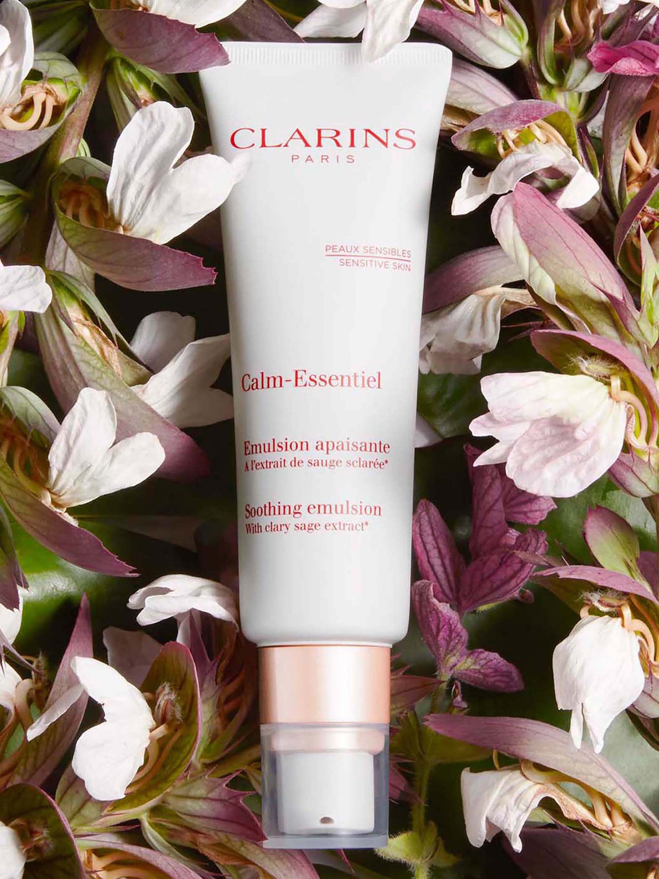Calm Essentiel Soothing Emulsion 50ml