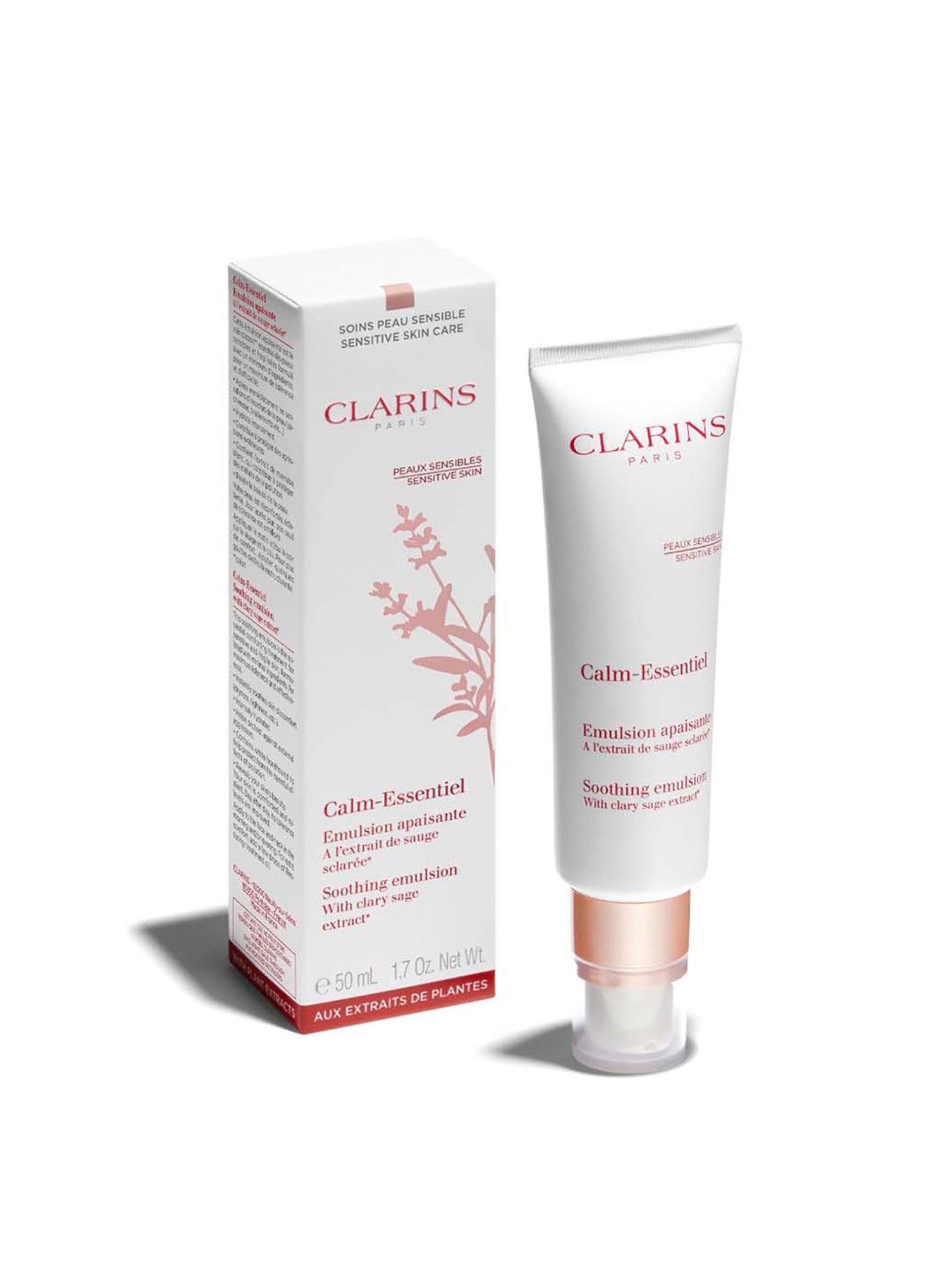 Calm Essentiel Soothing Emulsion 50ml