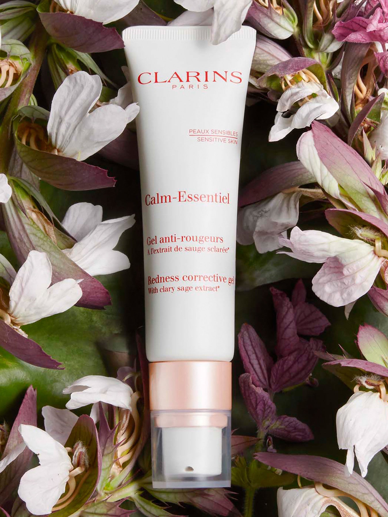 Calm Essentiel Redness Corrective Gel 30ml