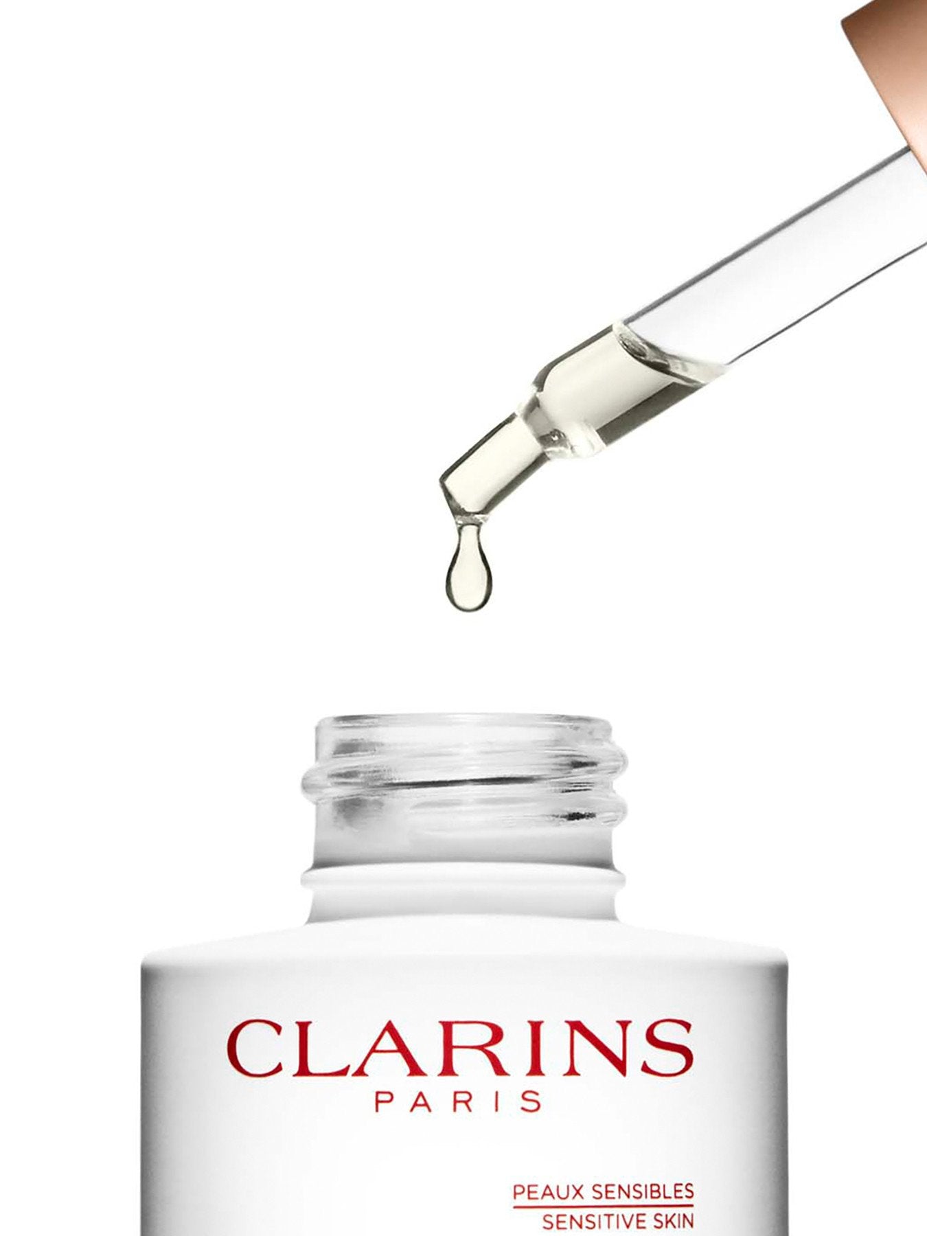 Calm Essentiel Restoring Treatment Oil 30ml